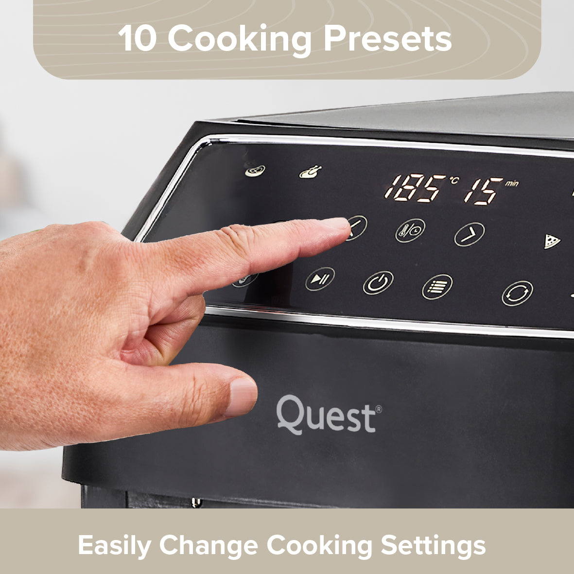 Why Change Wattage on Air Fryer When Using a Generator?