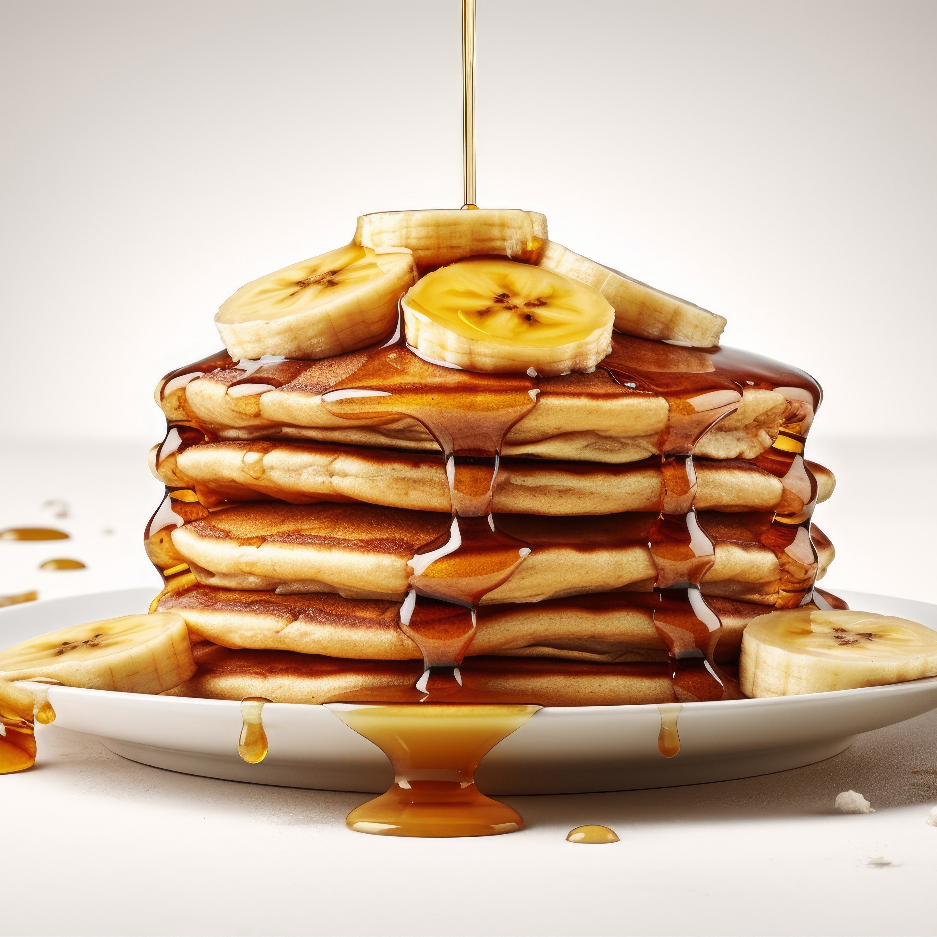 Mini Pancake Maker