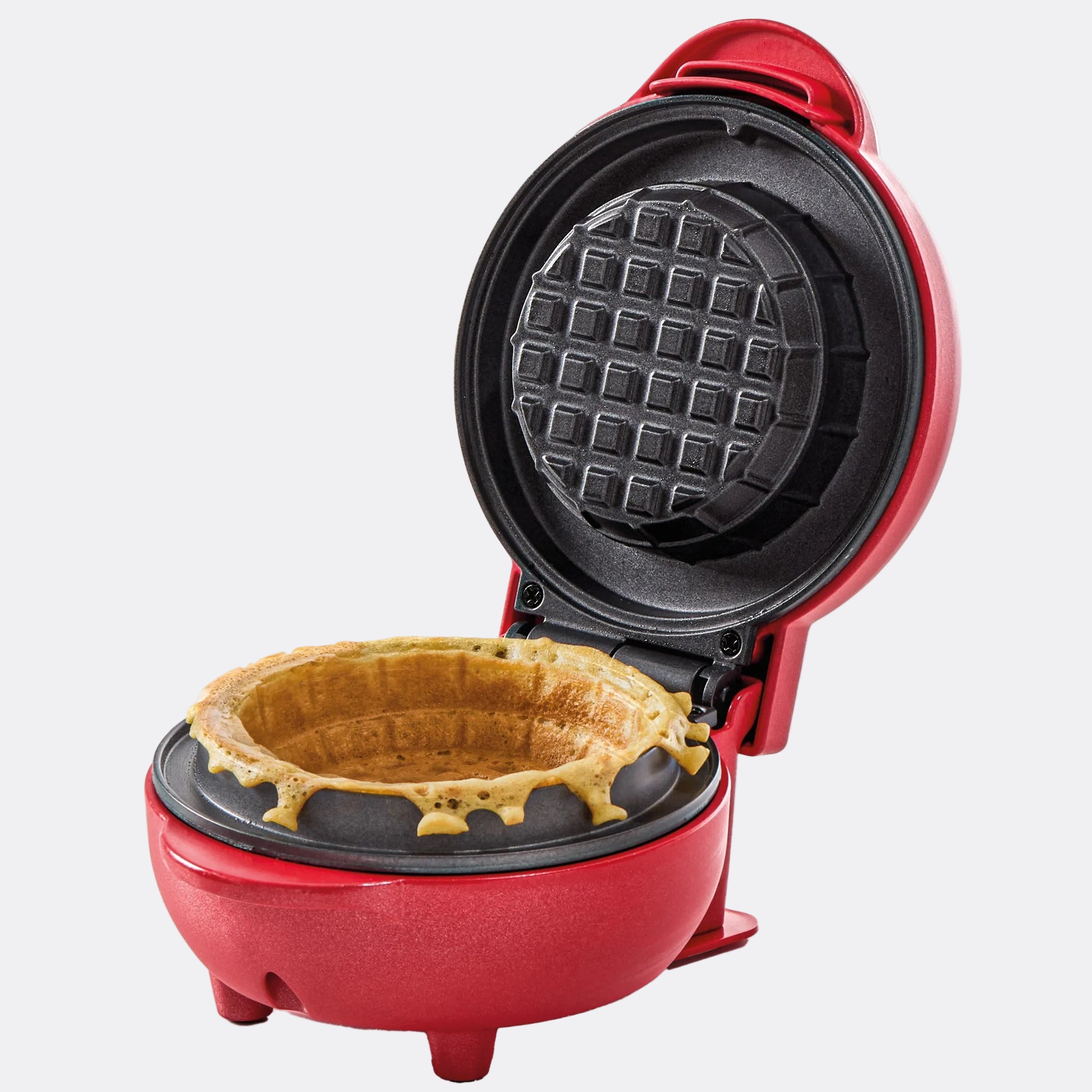 Waffle Bowl Maker