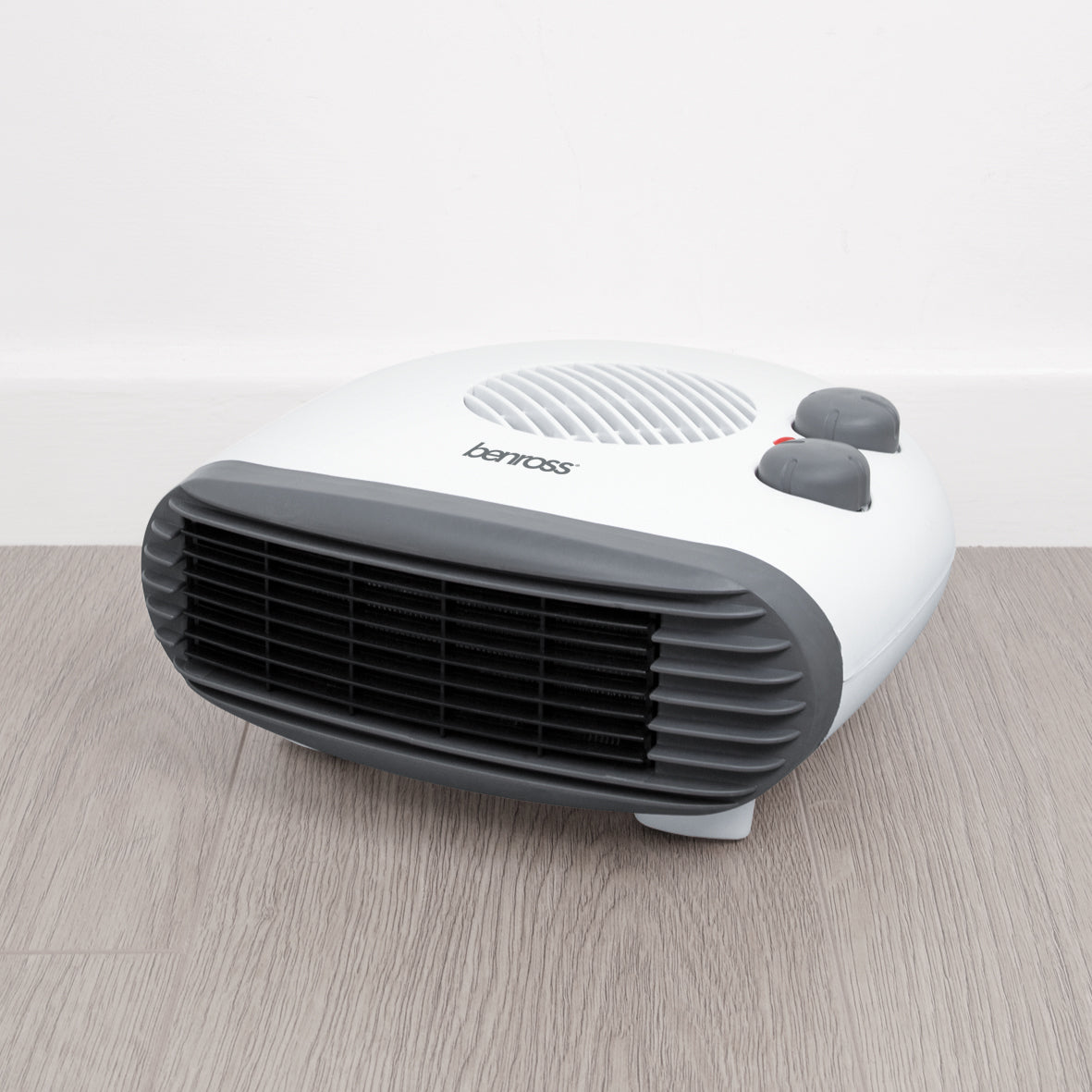 2kw Horizontal Fan Heater