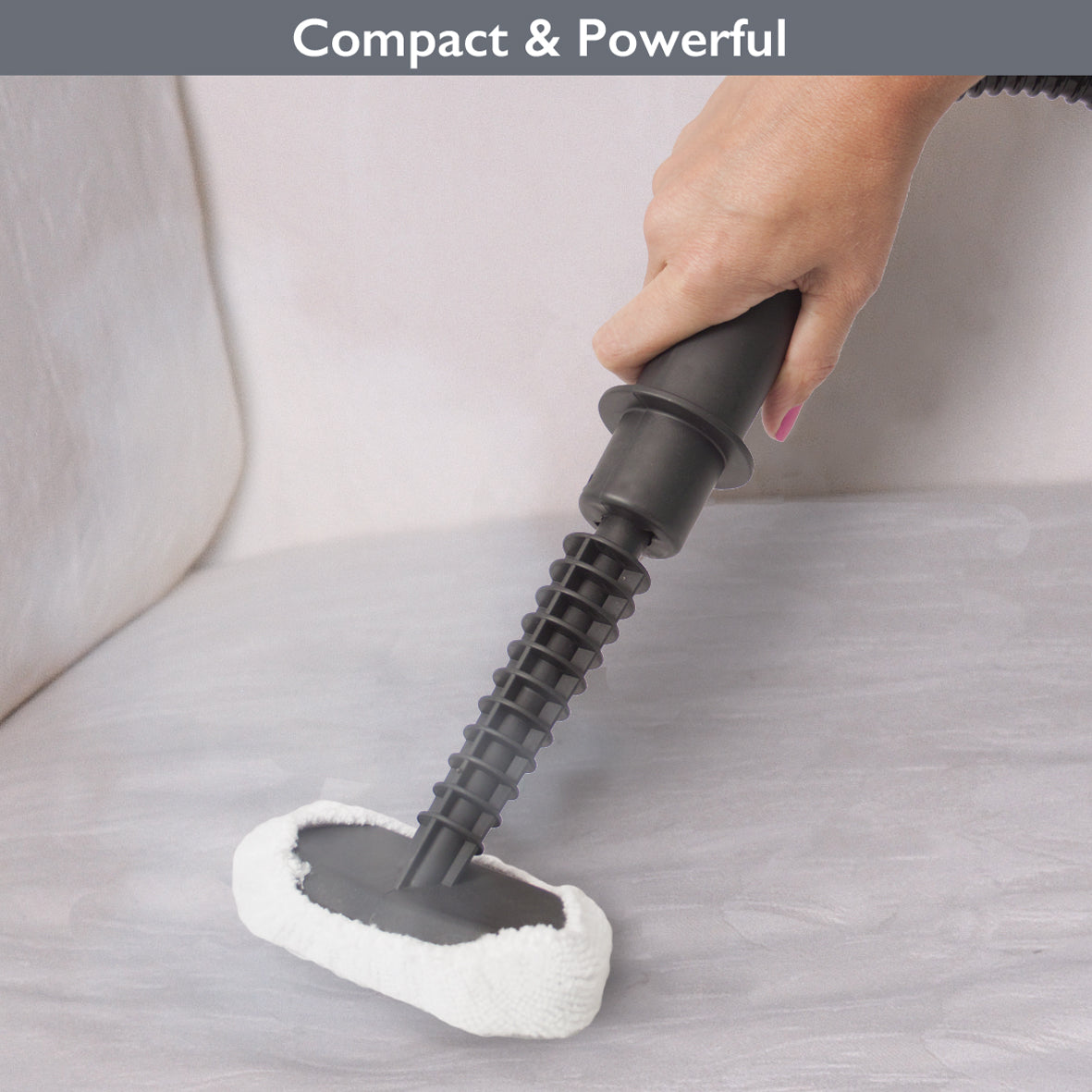 Handheld Steam Cleaner