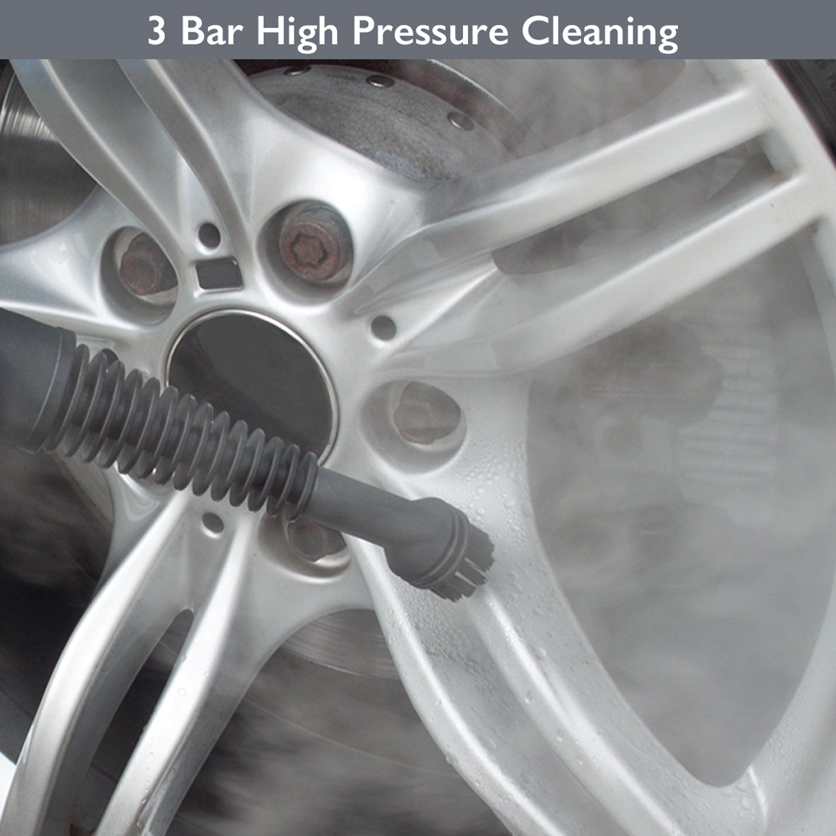Handheld Steam Cleaner