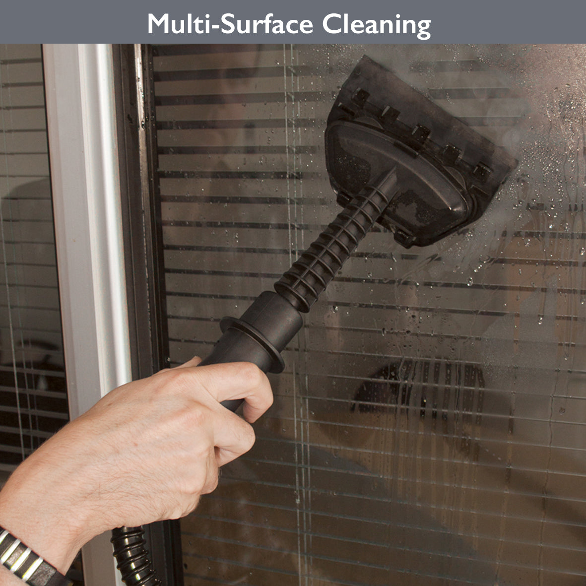 Handheld Steam Cleaner