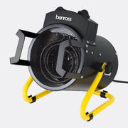 3kw Industrial Fan Heater