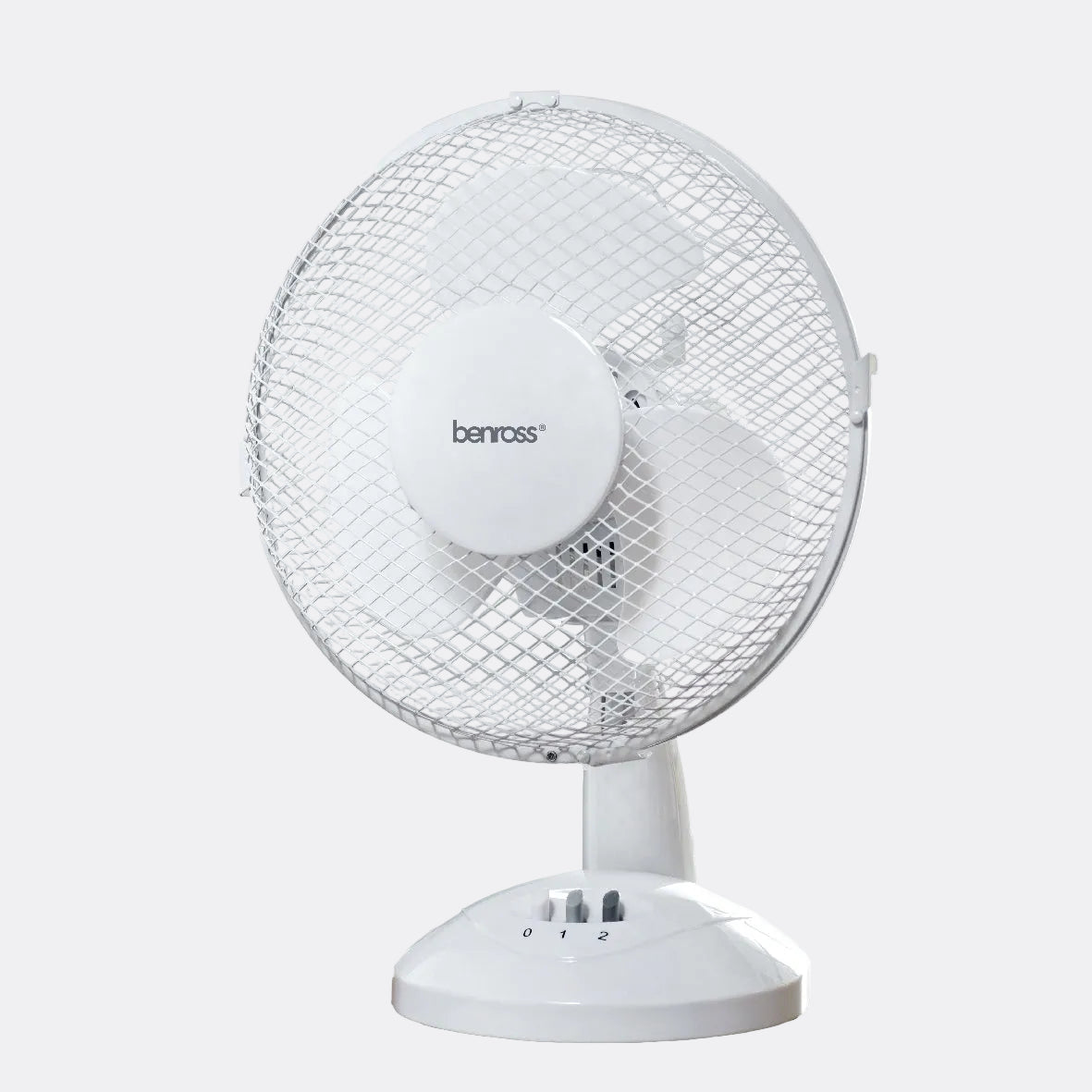 9" Desk Fan