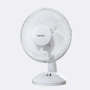 9" Desk Fan