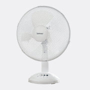 12" Desk Fan