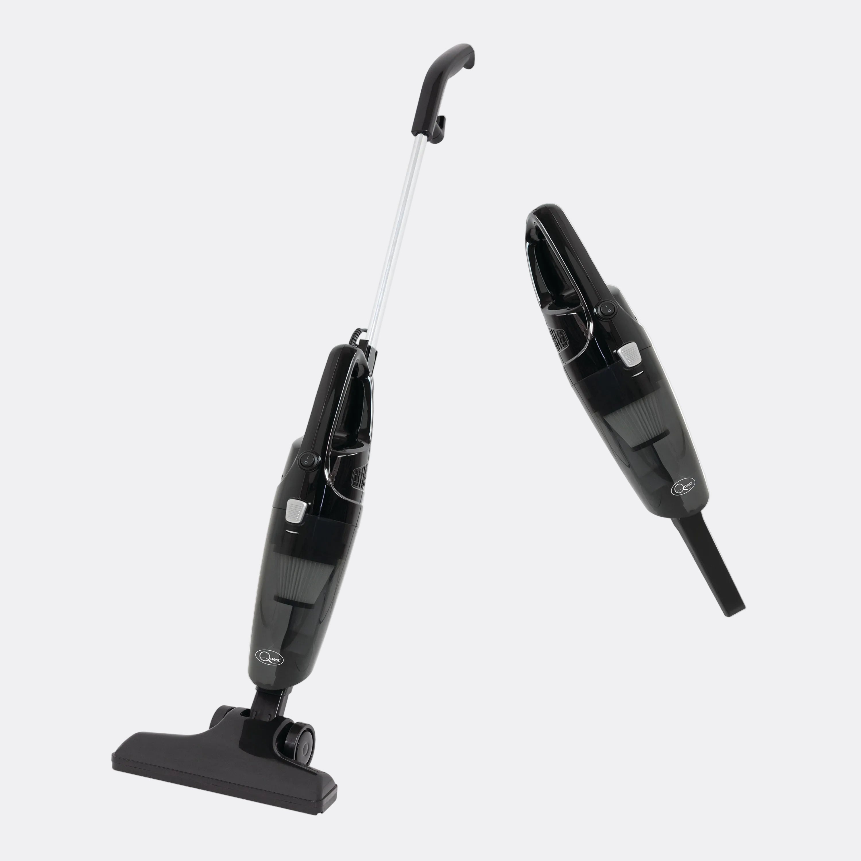 Bagless Vacuum Cleaners
