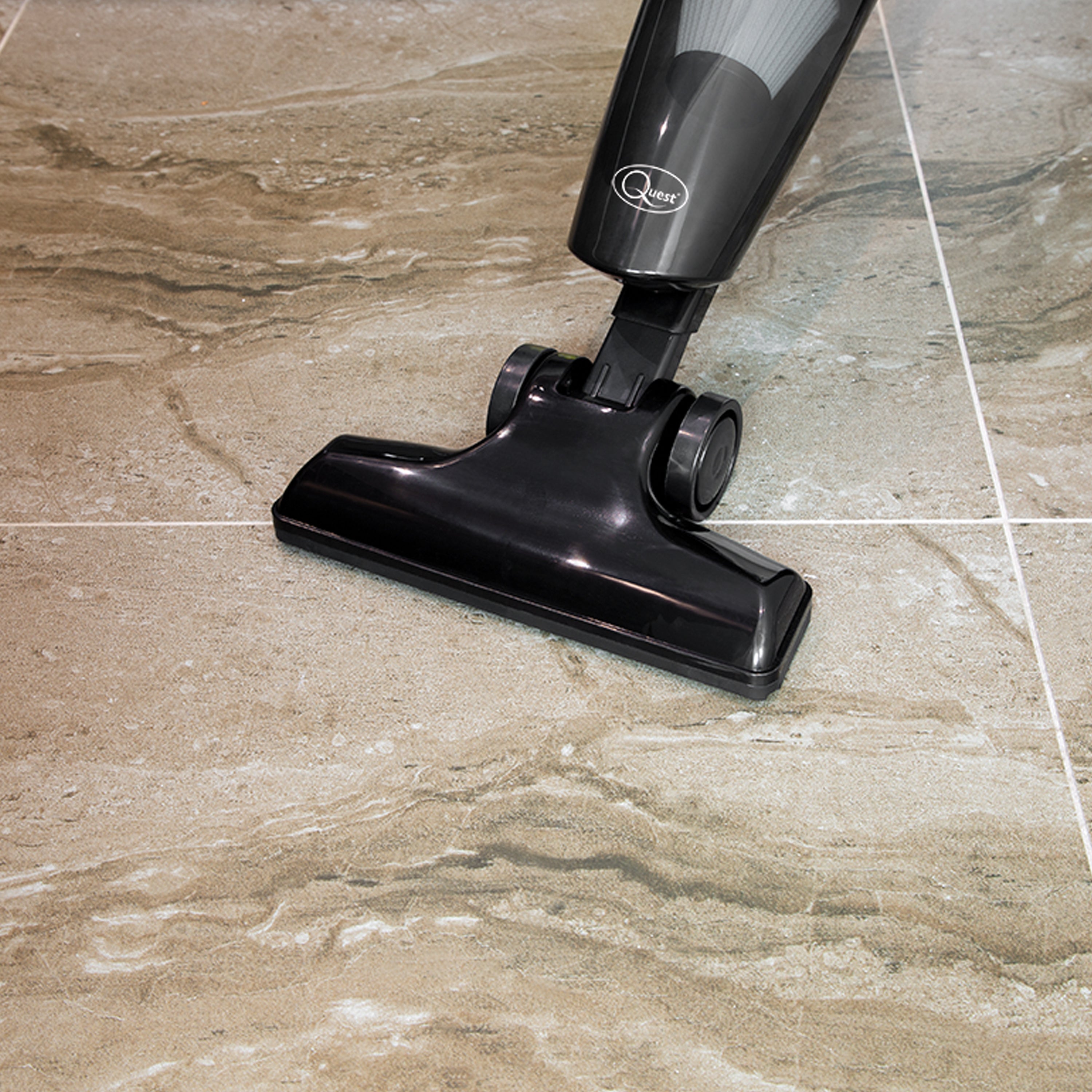 2 in 1 Bagless Vacuum Cleaner