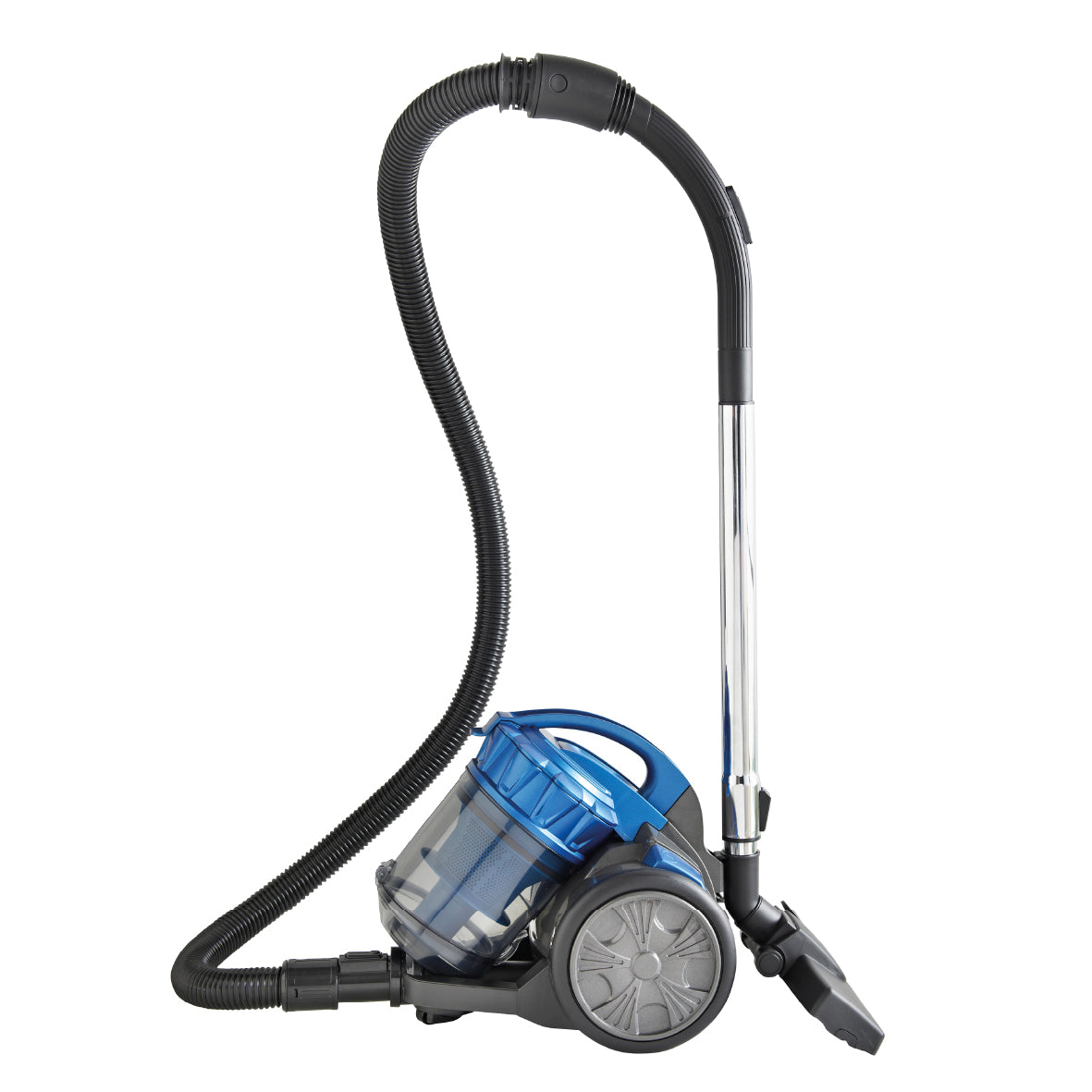 Bagless Cylinder Vacuum Cleaner