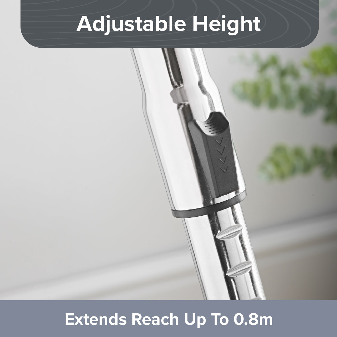Bagless Cylinder Vacuum Cleaner