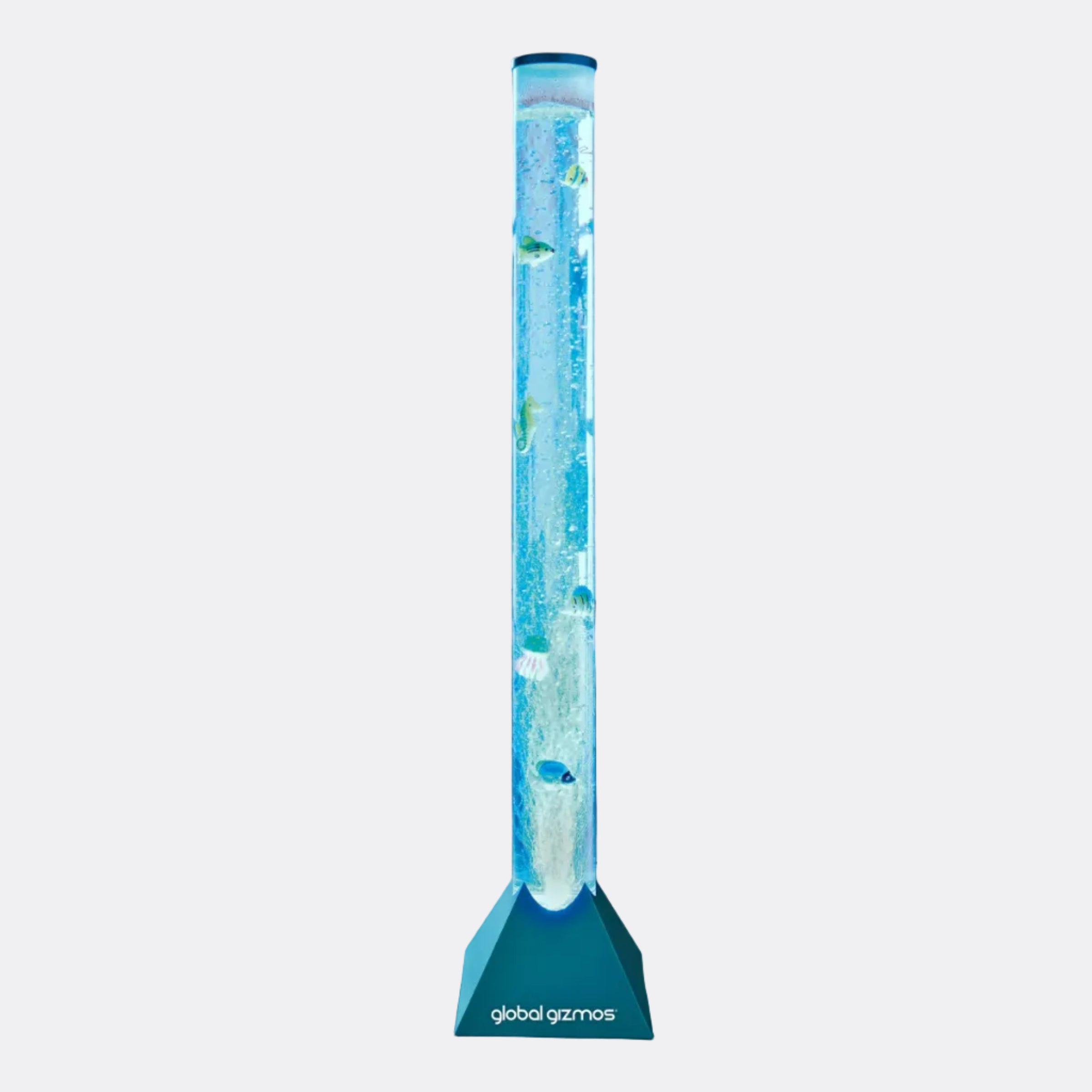 90cm Fish Bubble Lamp