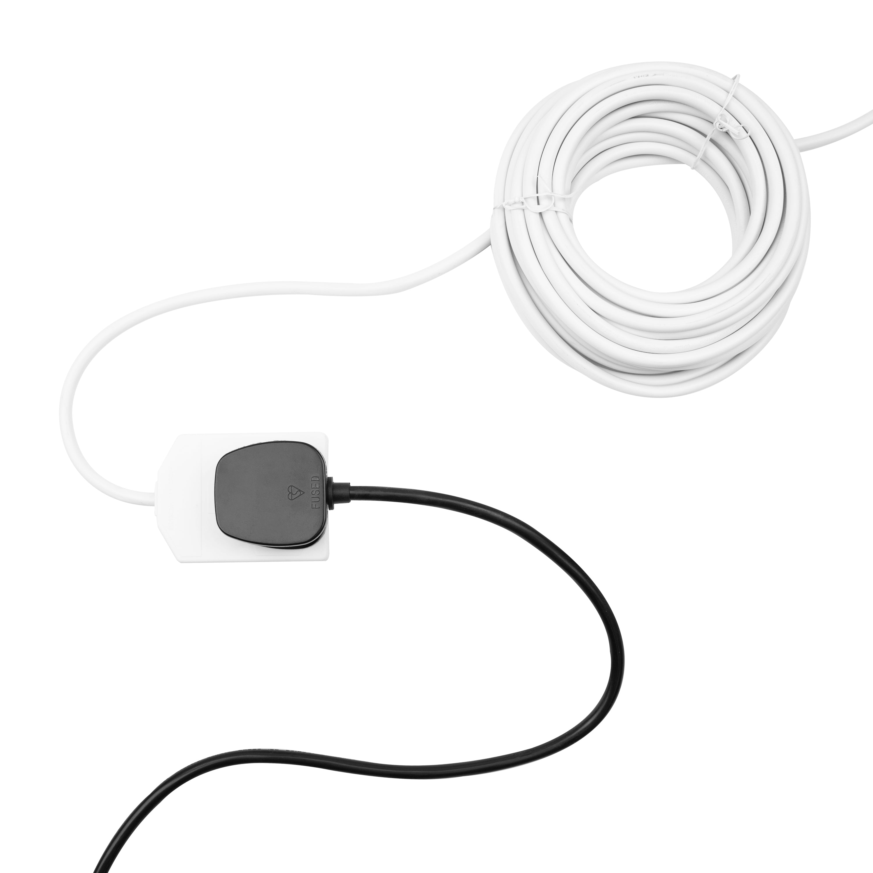 1-Way 5m Extension Lead