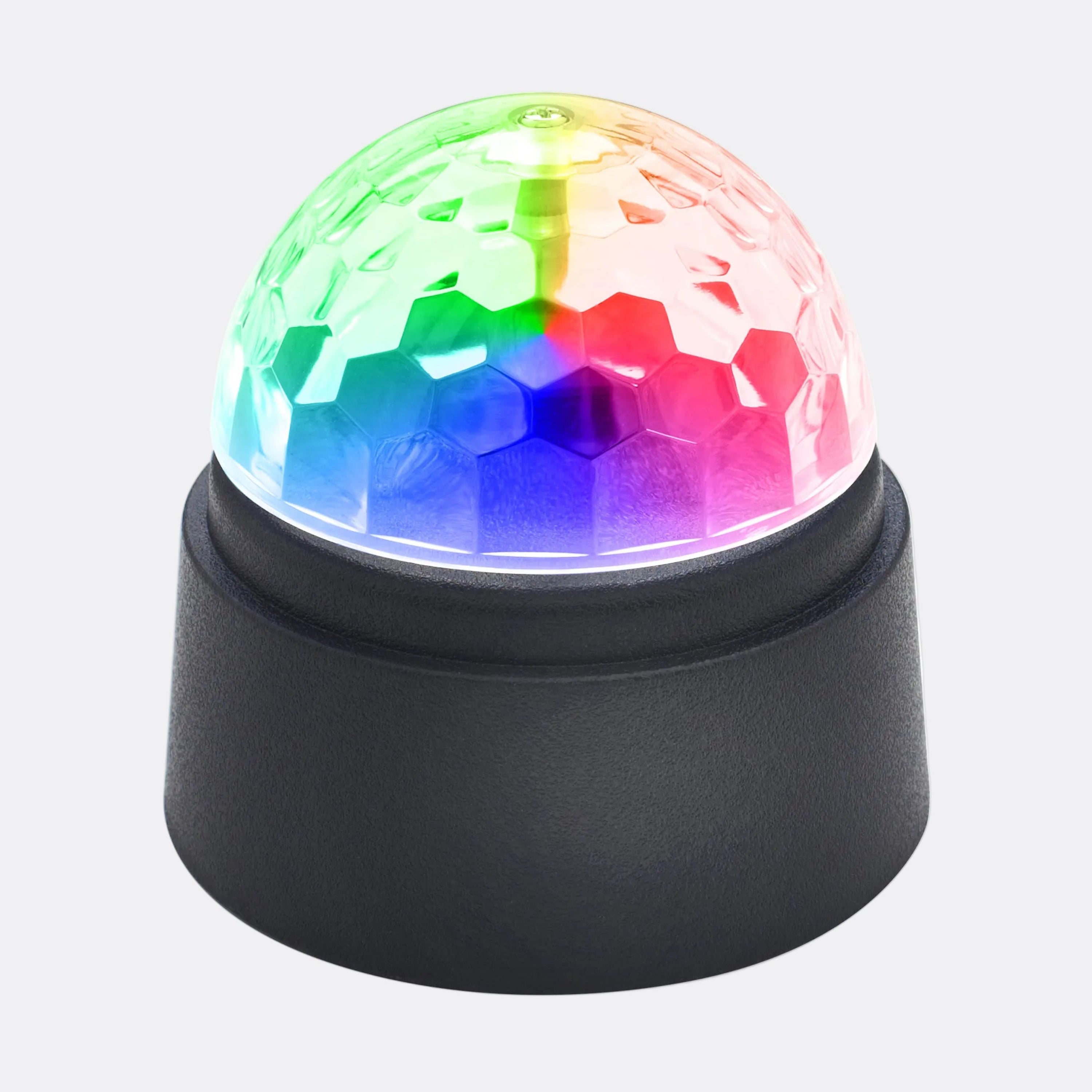Mini Starball Disco Light