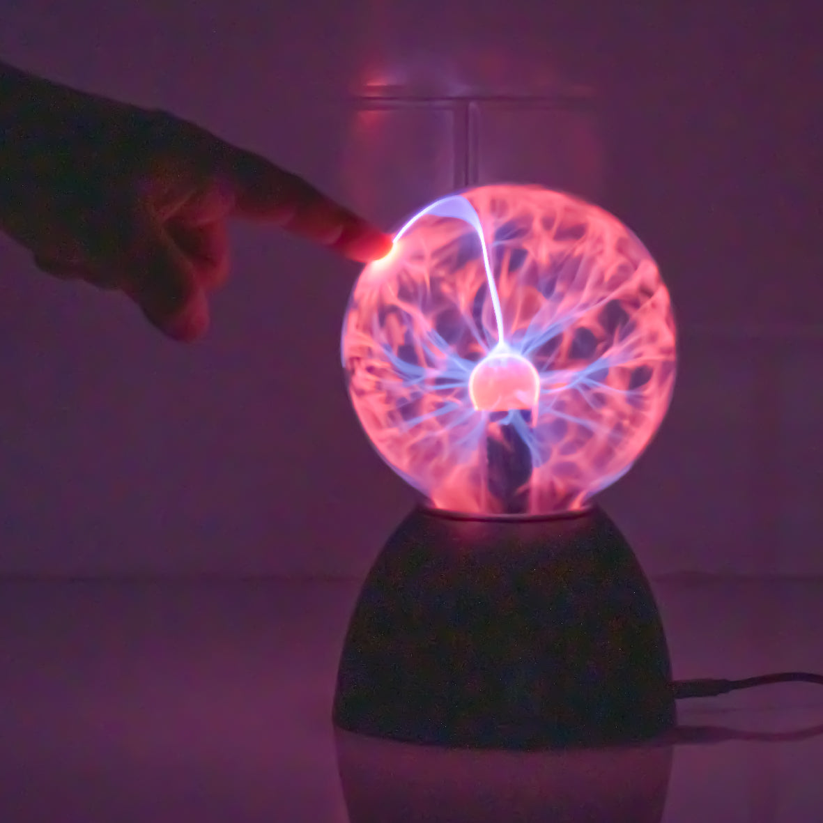 Mini Plasma Ball