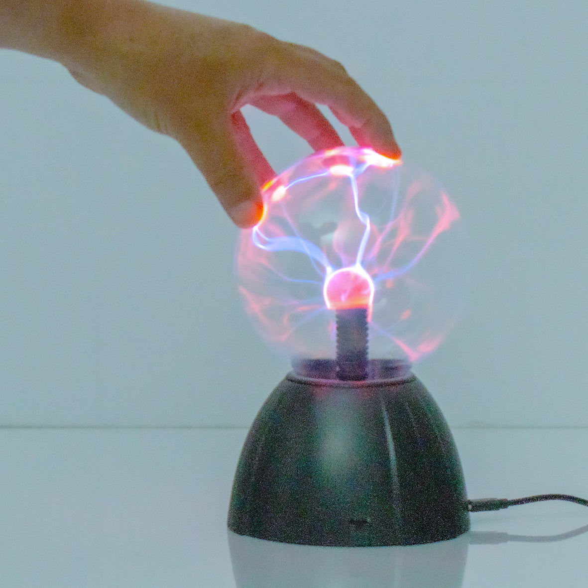 Mini Plasma Ball