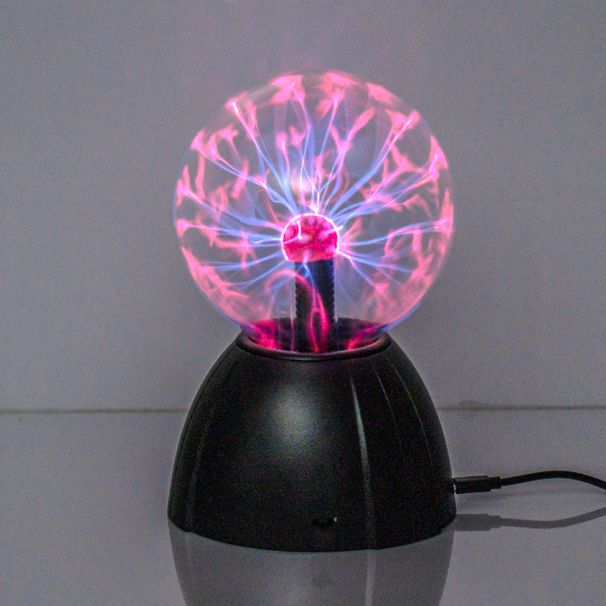 Mini Plasma Ball