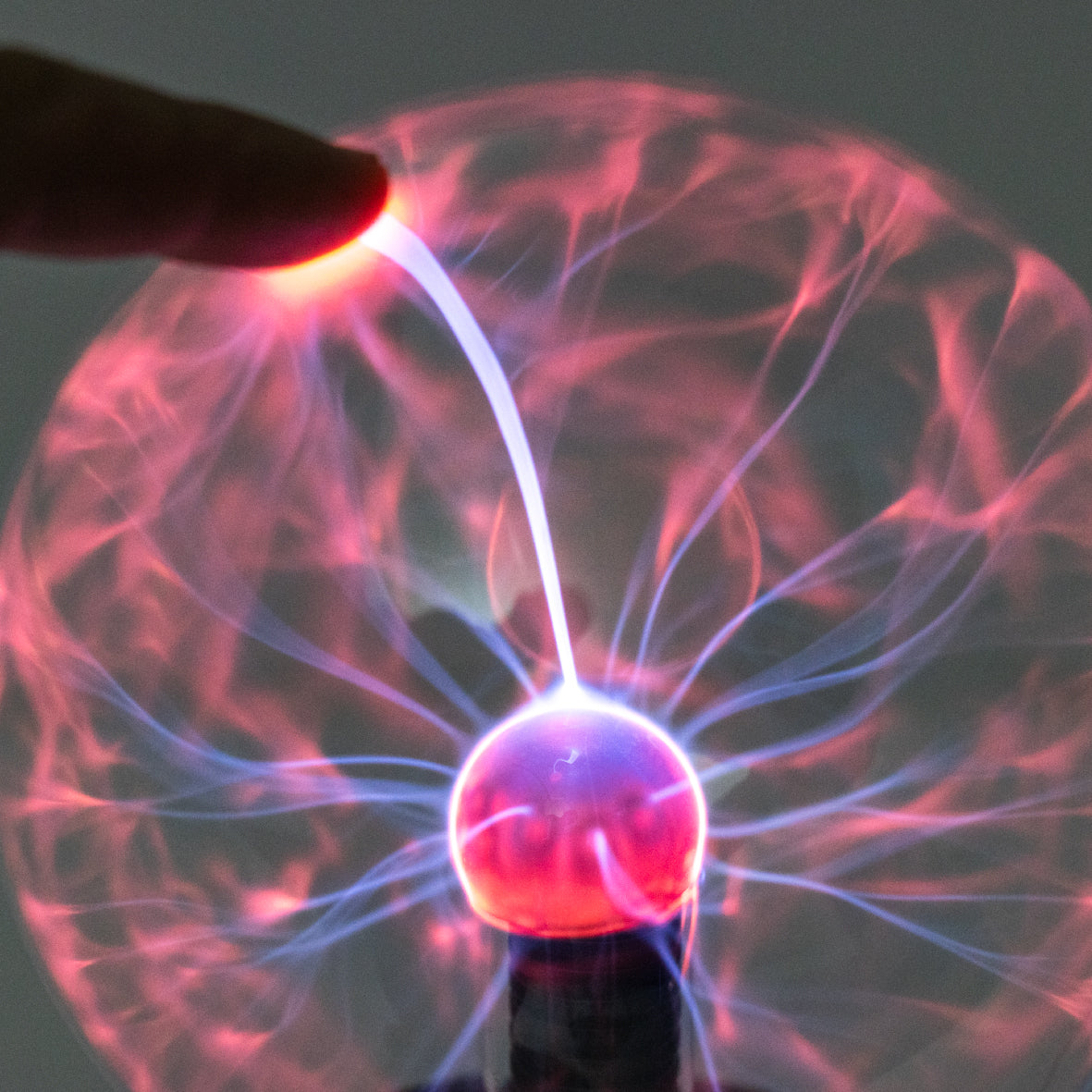 Mini Plasma Ball