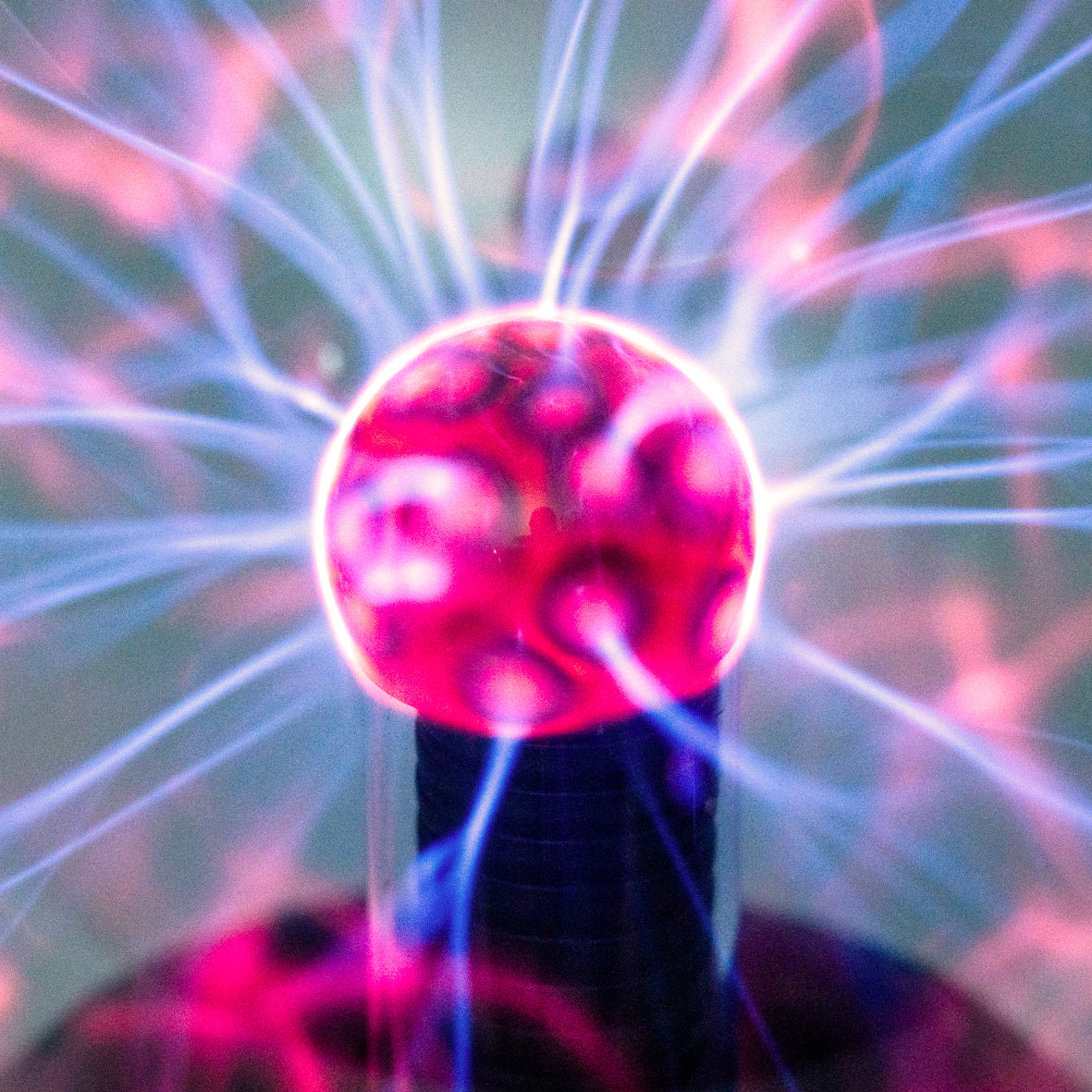 Mini Plasma Ball