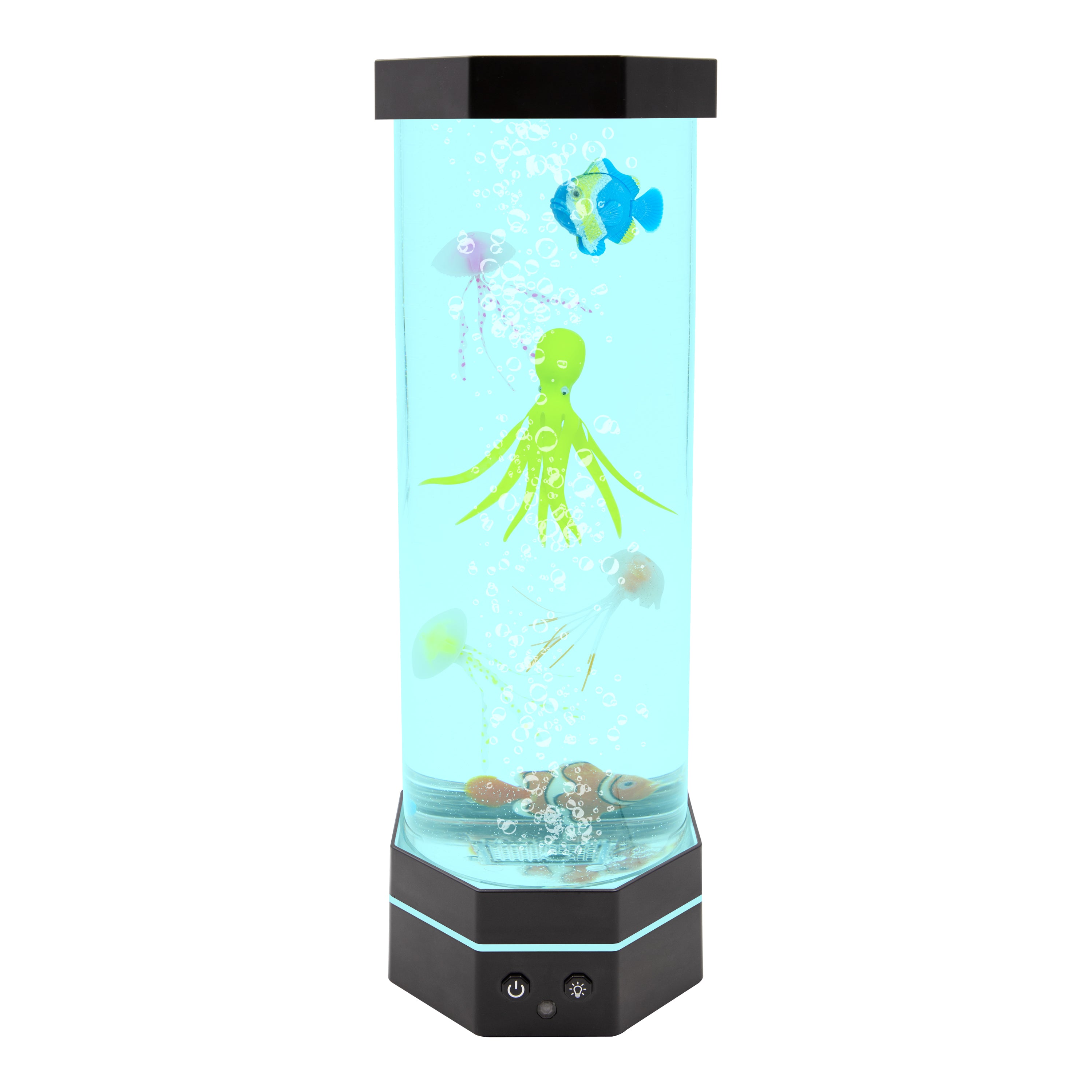 40cm Octopus Aquarium Lamp