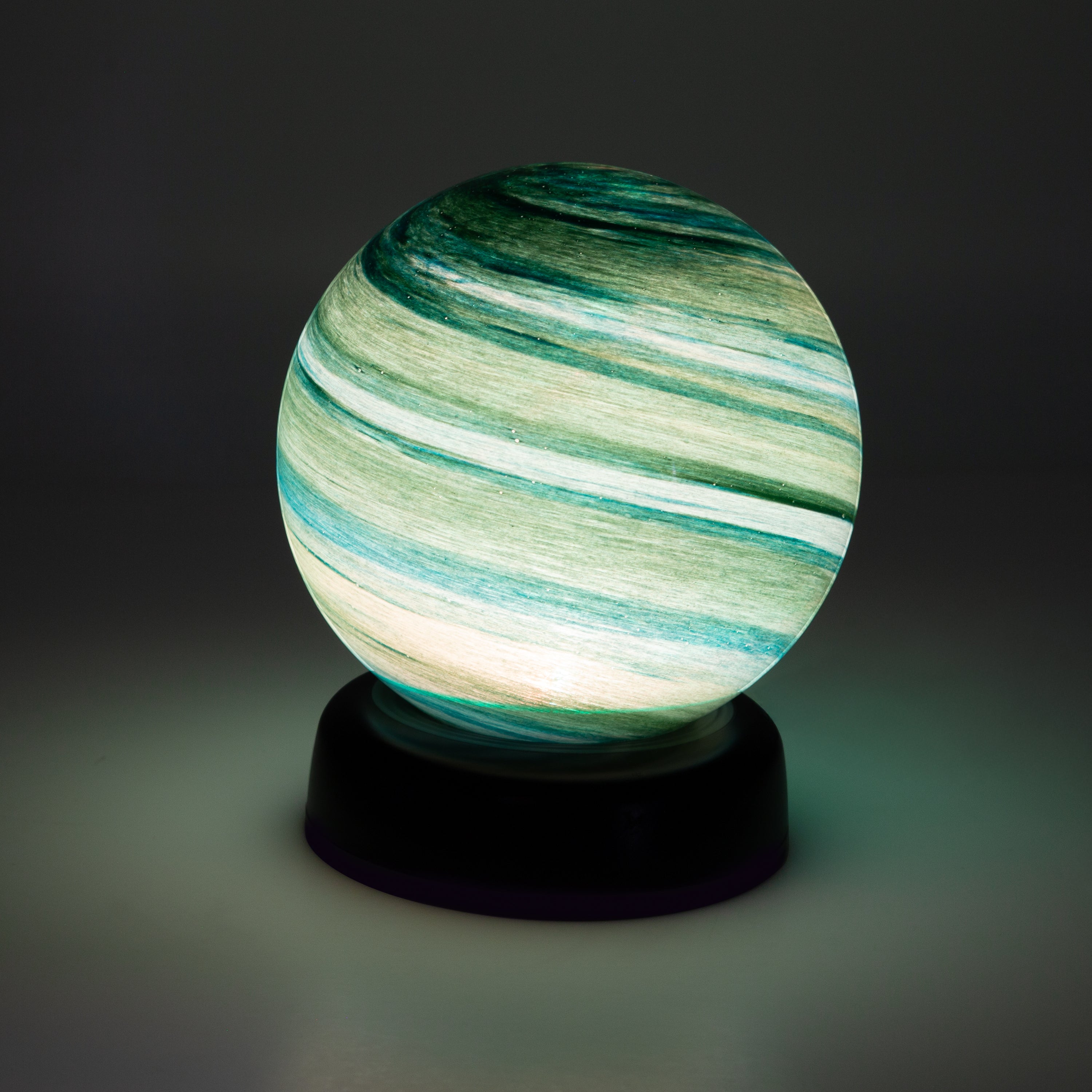 Mini Cosmic Planet Lamp