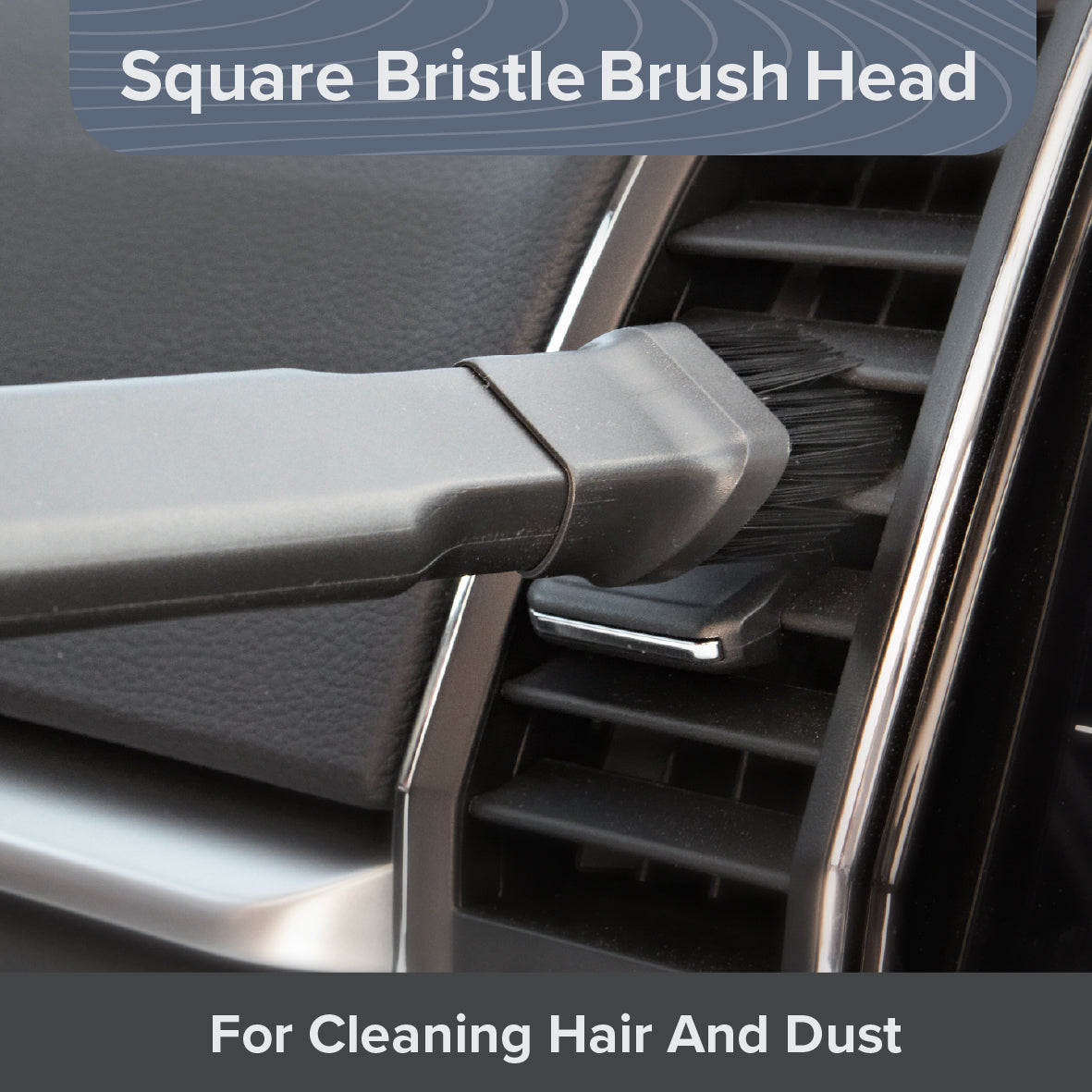 Handheld Car Vacuum and Blower