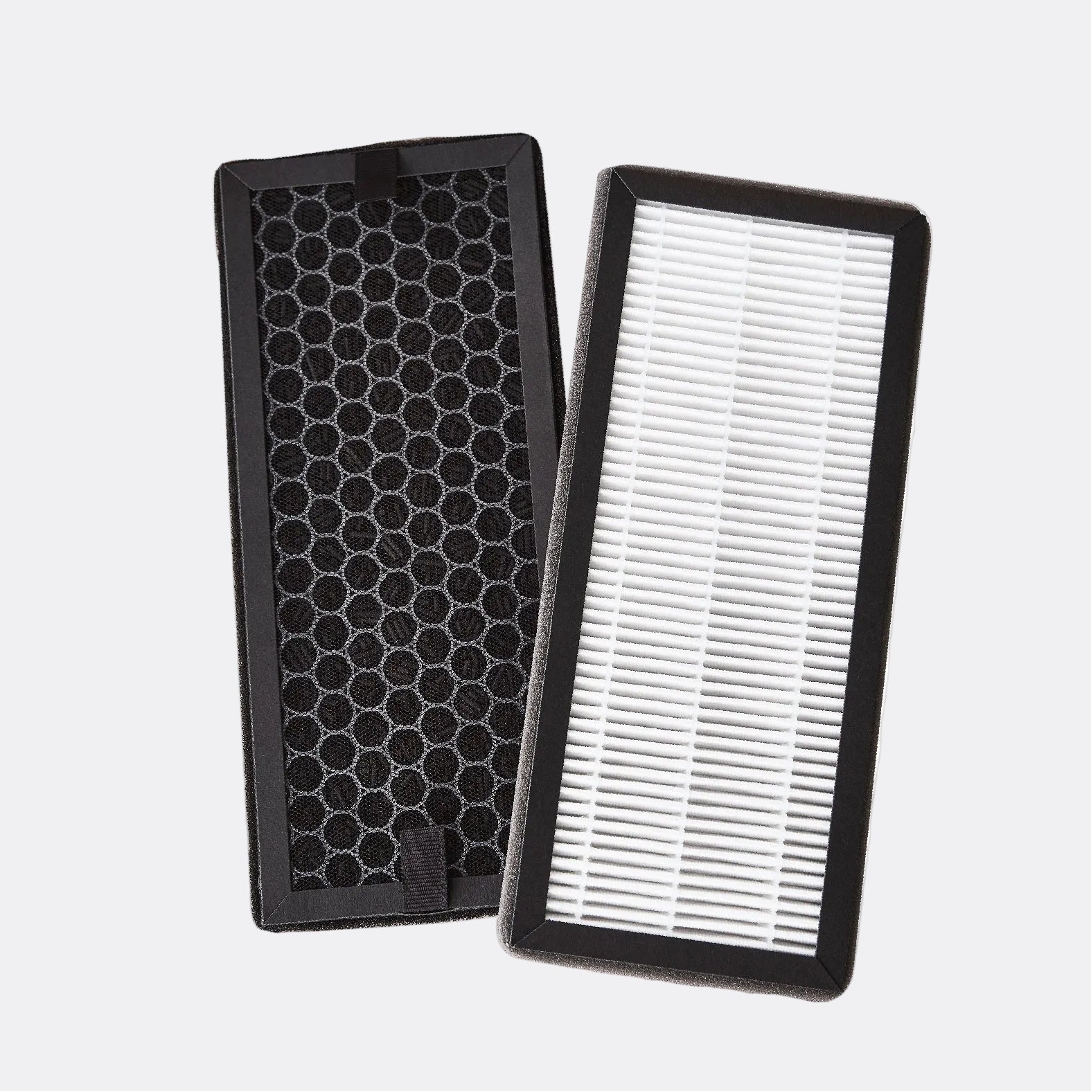 3 Filter Air Purifier - Replacement Filters