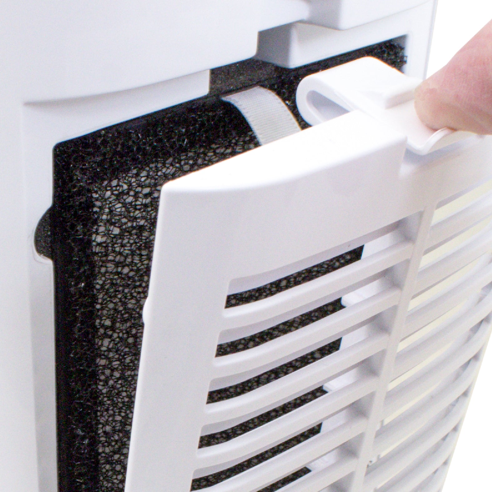 3 Filter Air Purifier - Replacement Filters