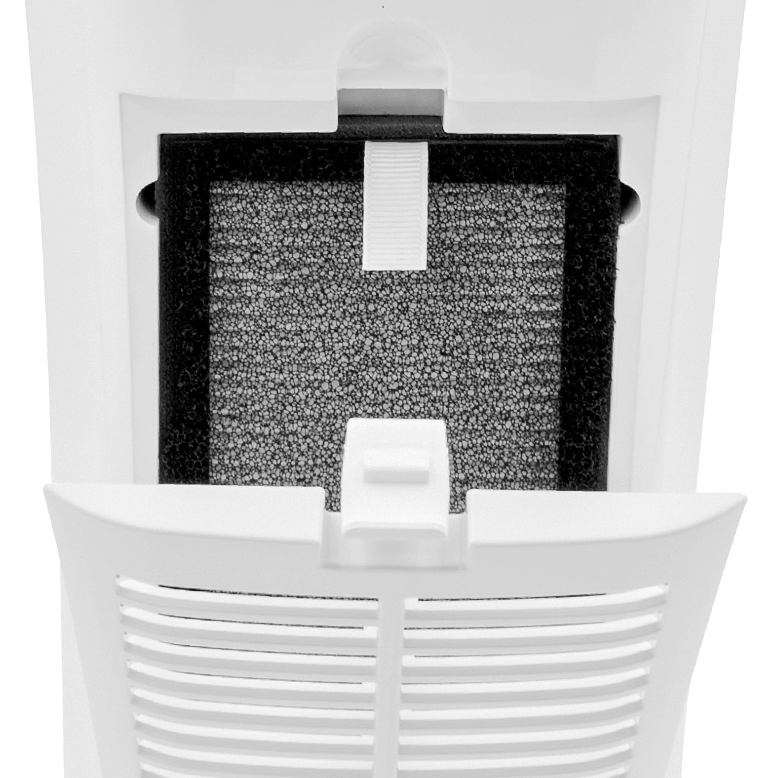 3 Filter Air Purifier - Replacement Filters
