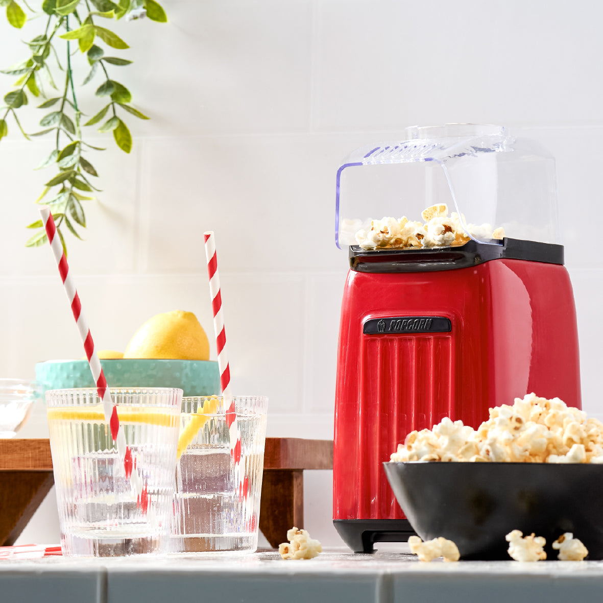 Party Popcorn Maker