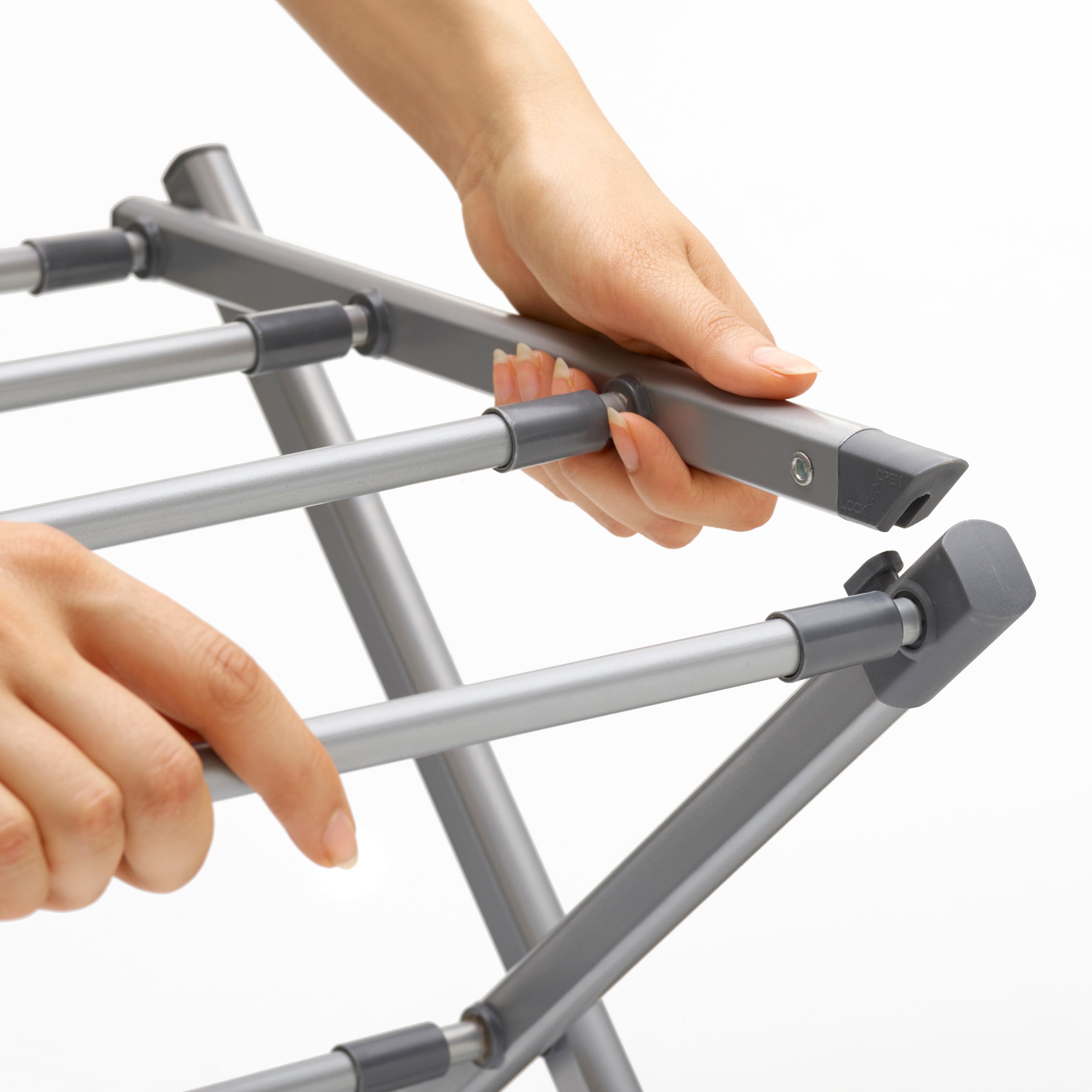 Extendable Compact Airer