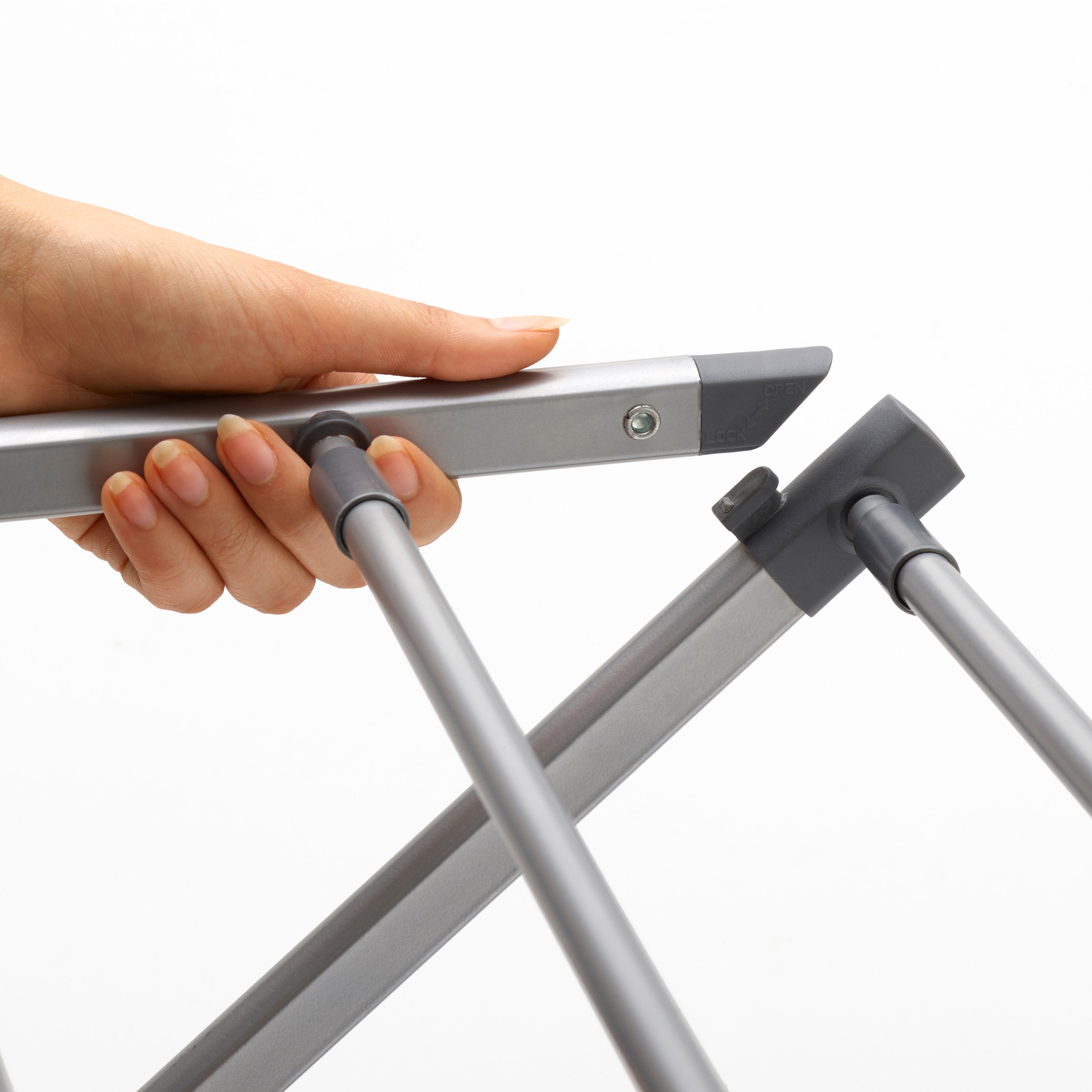 Extendable Compact Airer