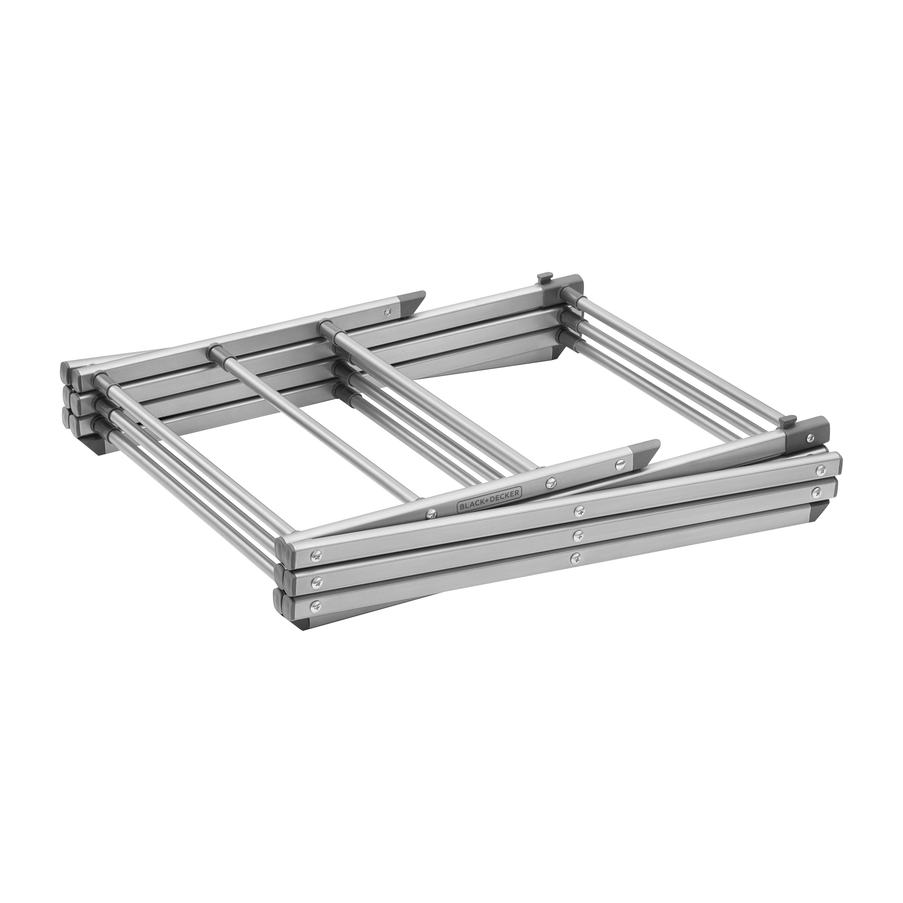 Extendable Compact Airer