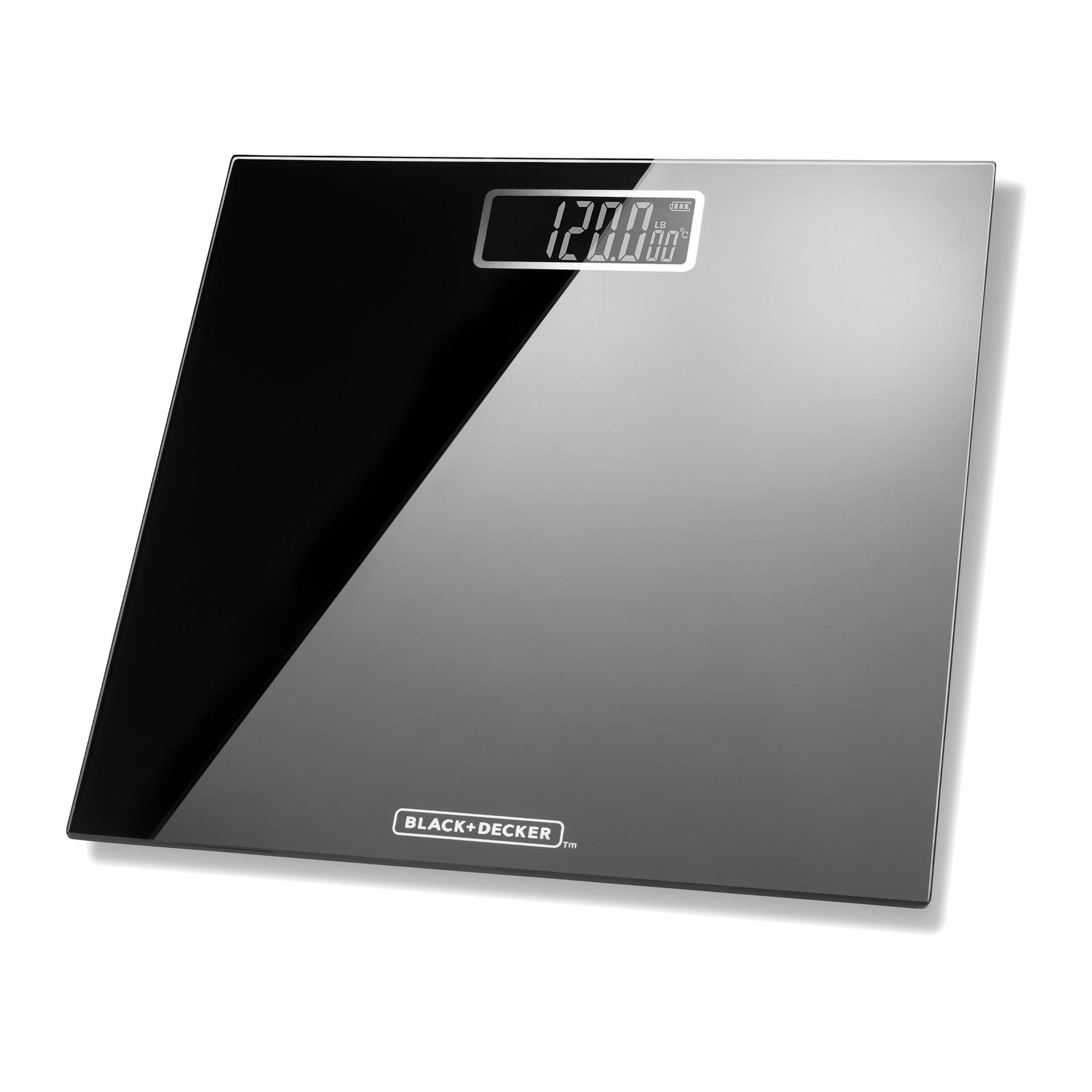 Digital Bathroom Scales