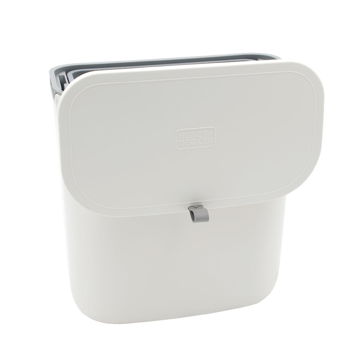 7.6L Hanging Cupboard Bin