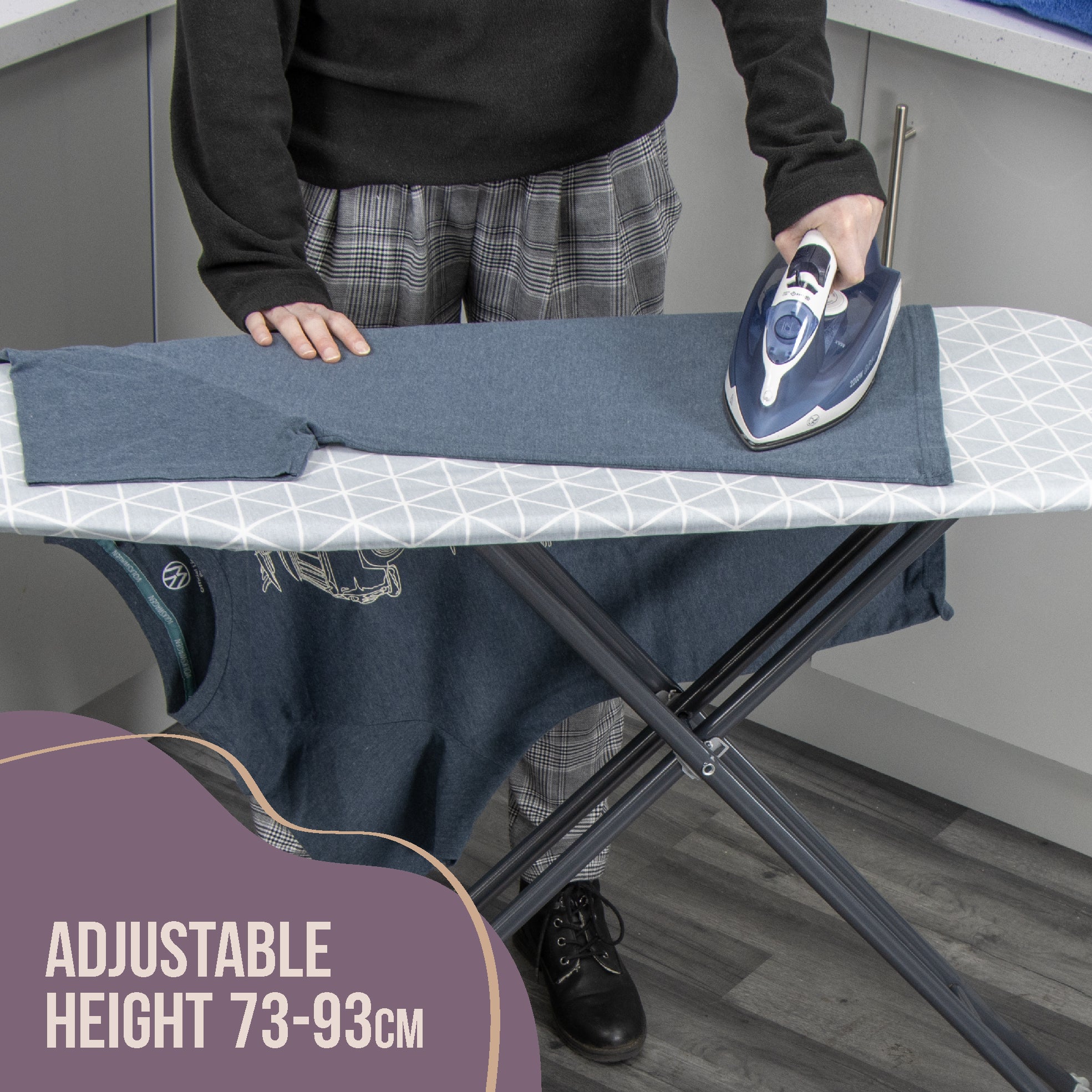 Standard Ironing Board