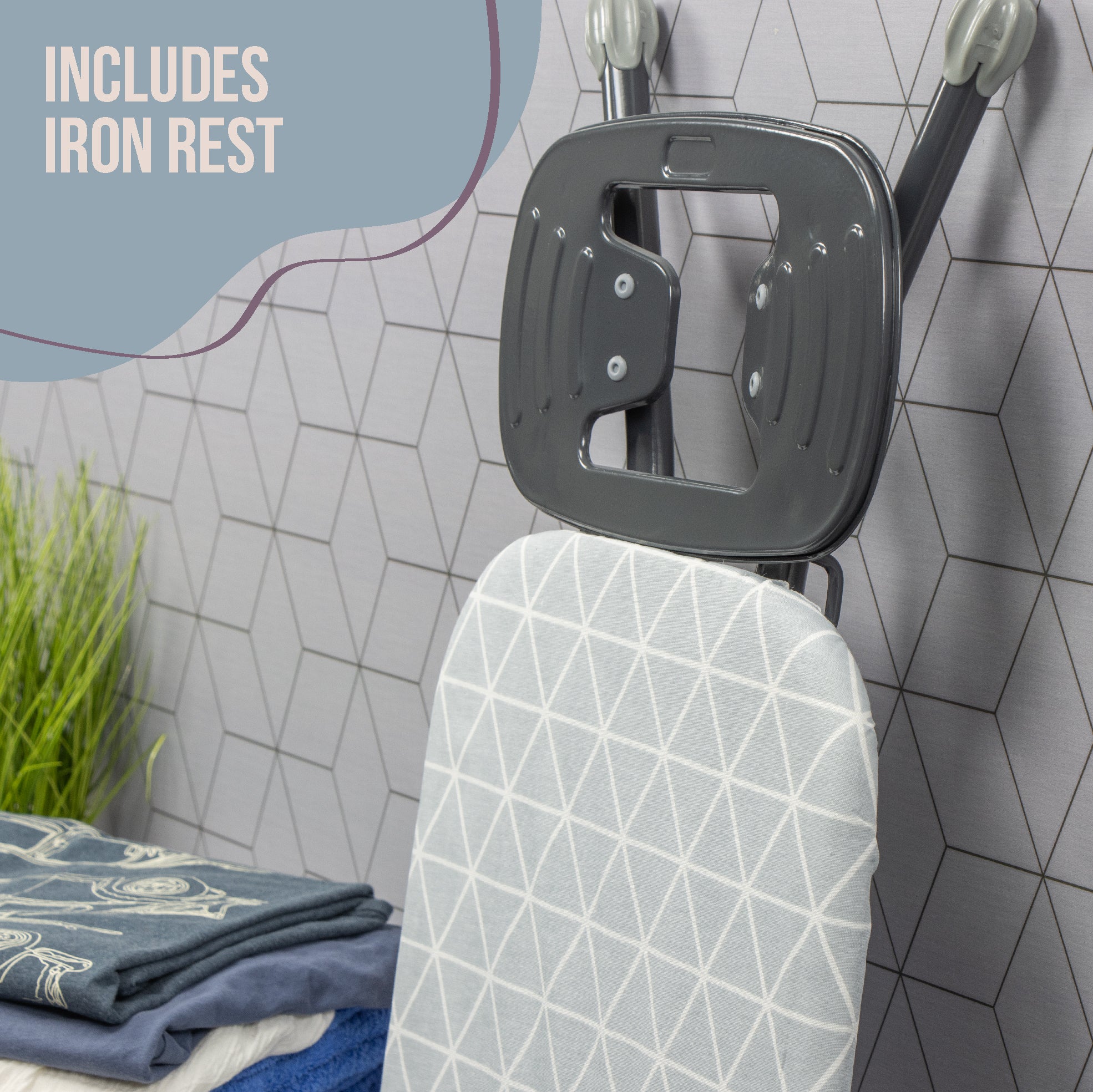 Standard Ironing Board
