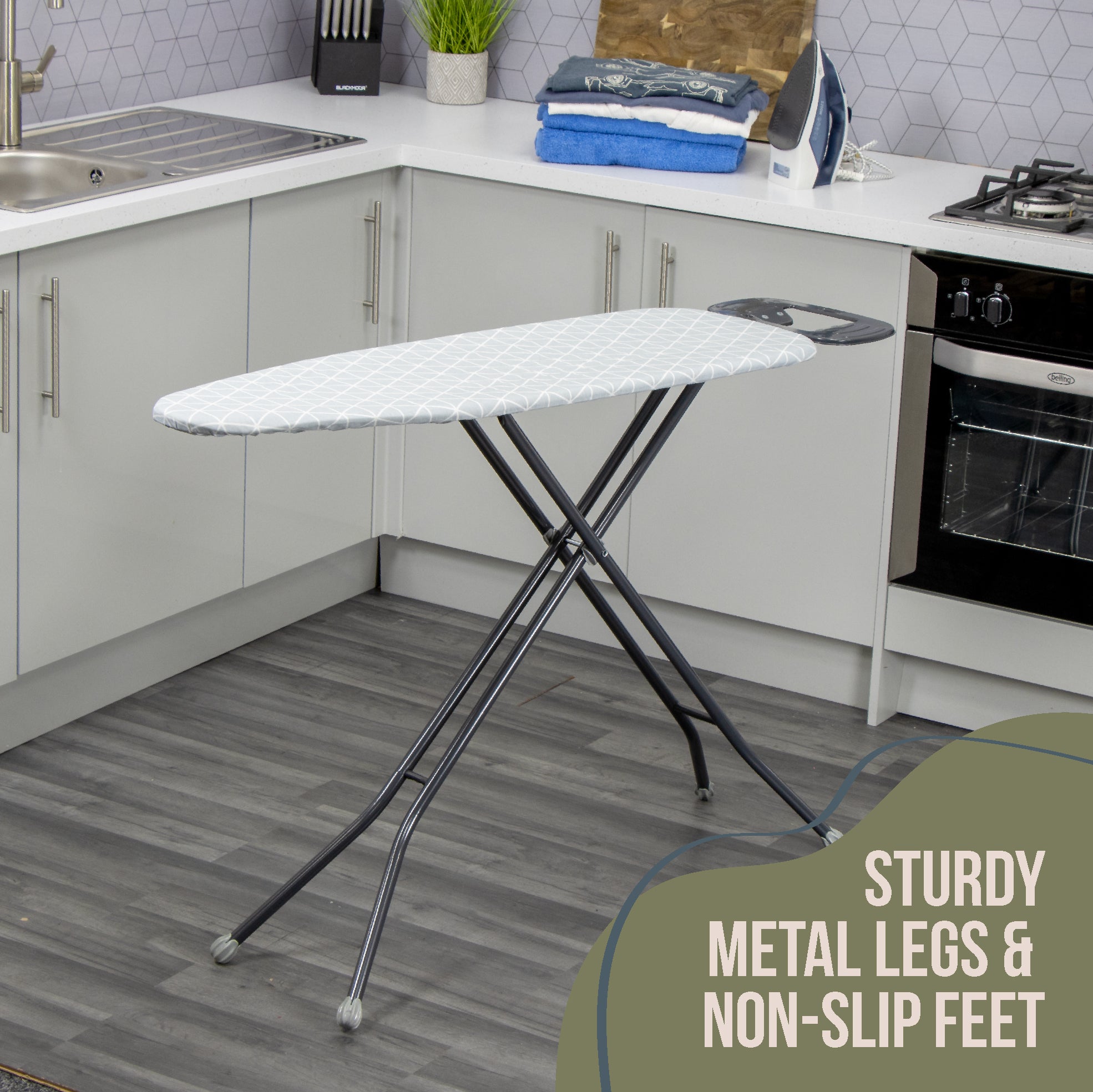 Standard Ironing Board