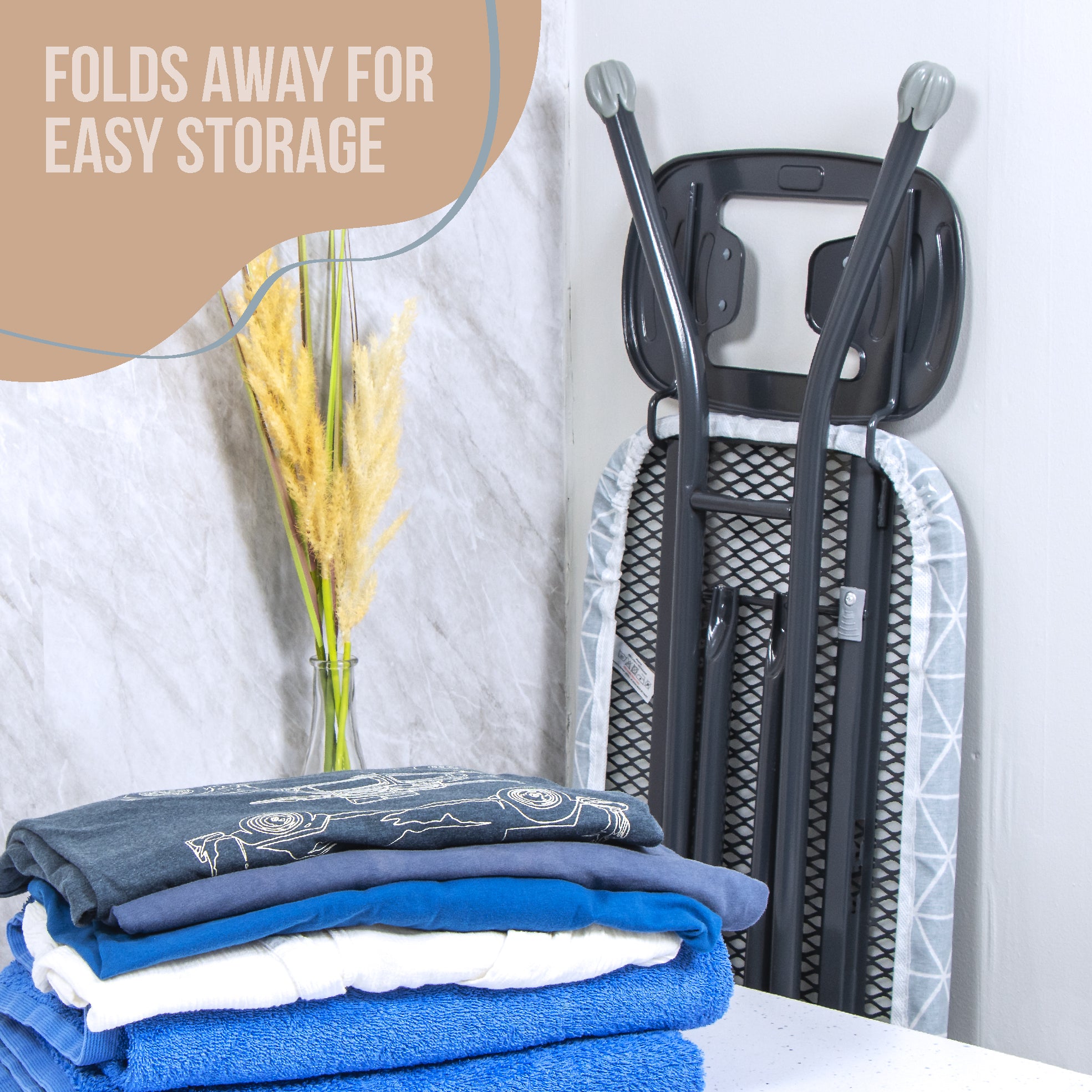 Standard Ironing Board