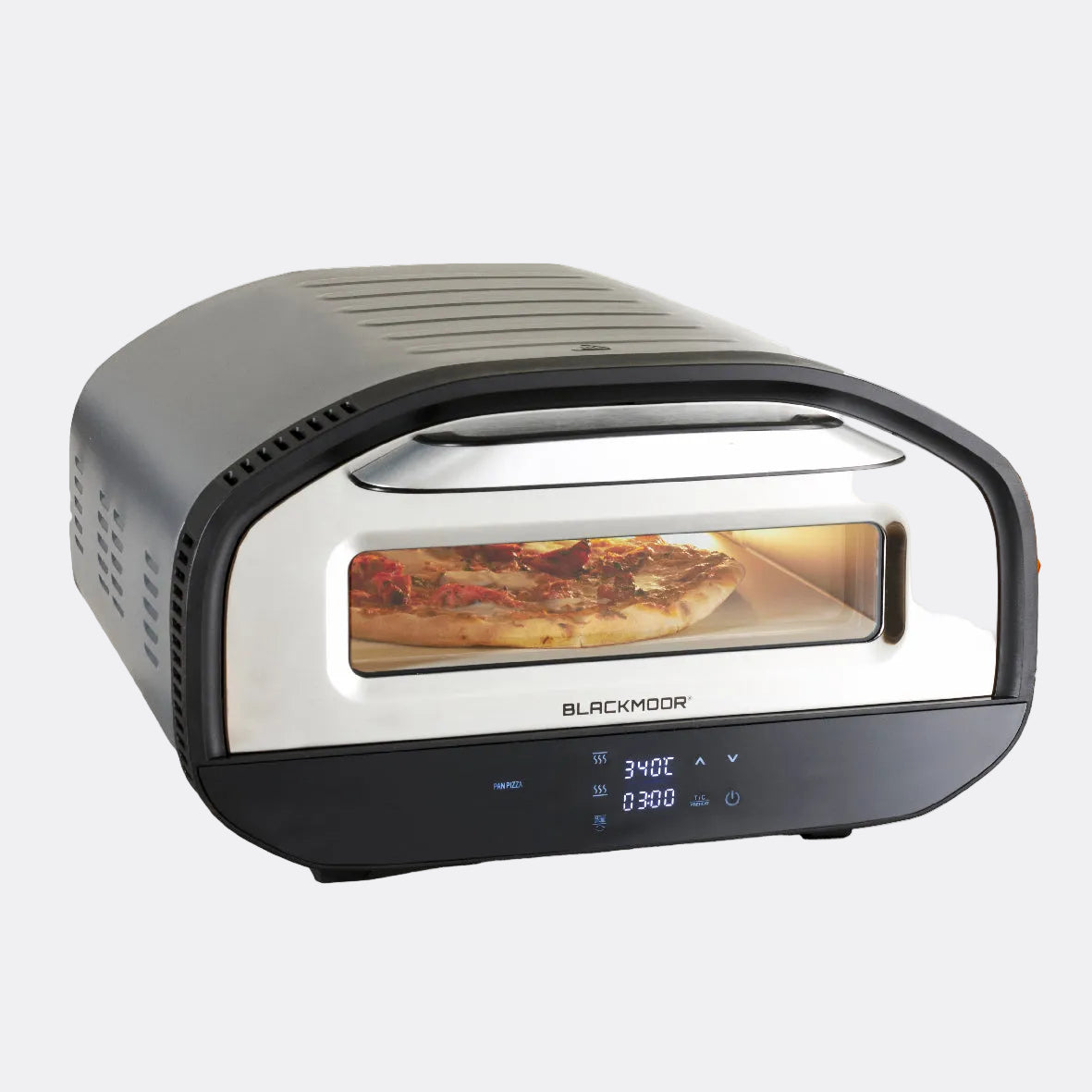 Electric Pizza Oven