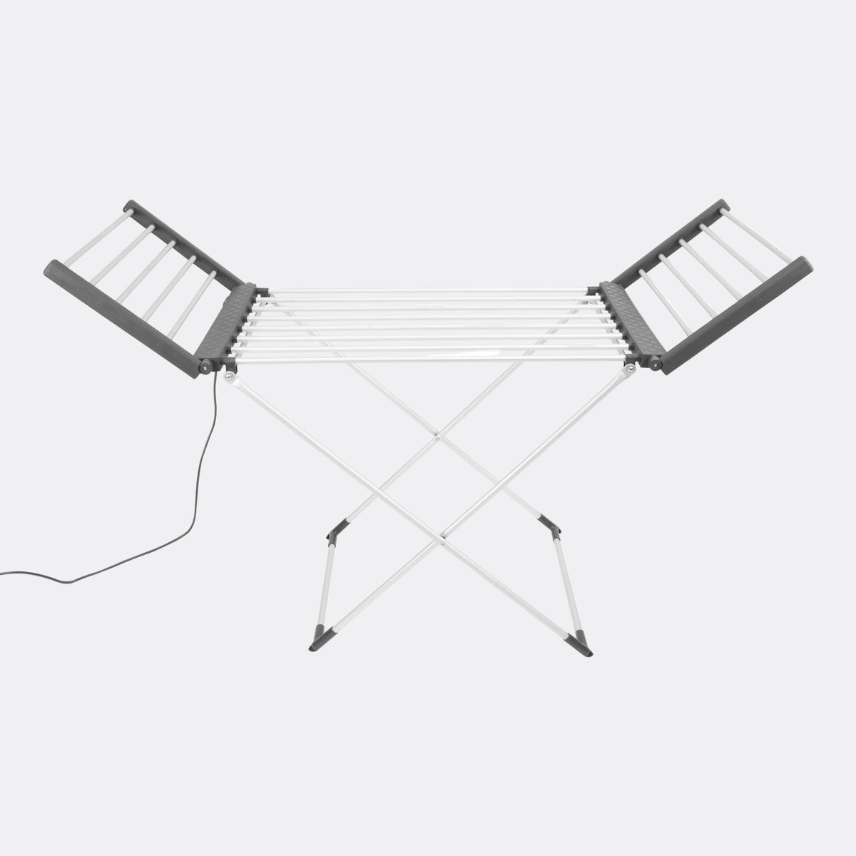 Heated Winged Airer