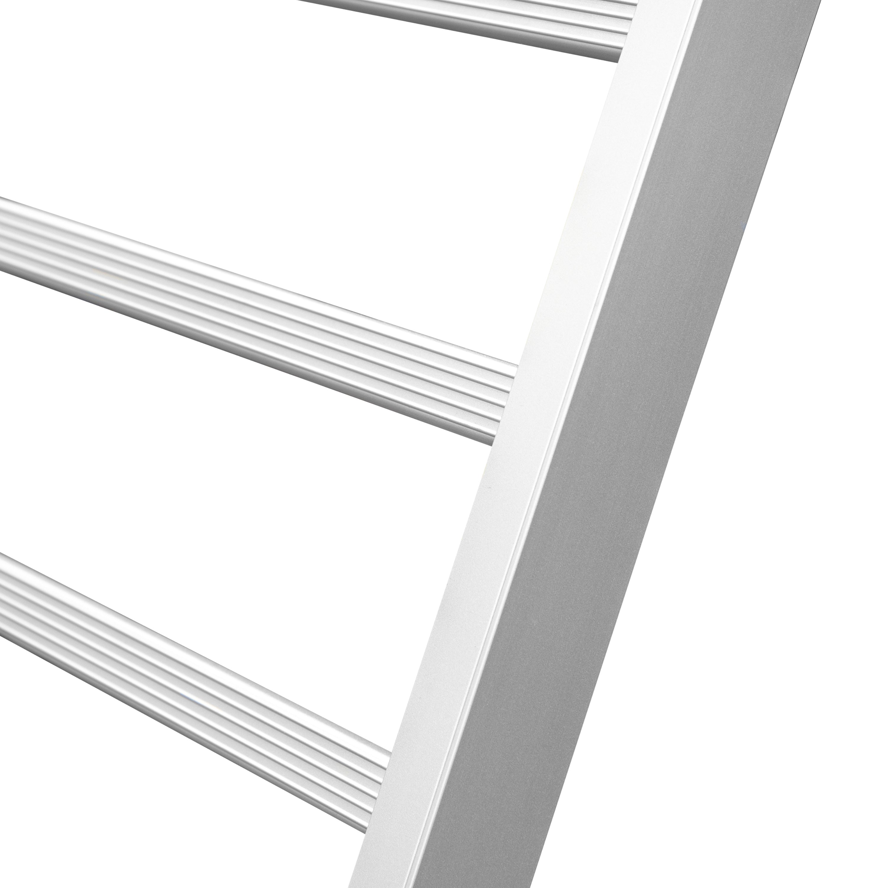 X-Frame Heated Airer