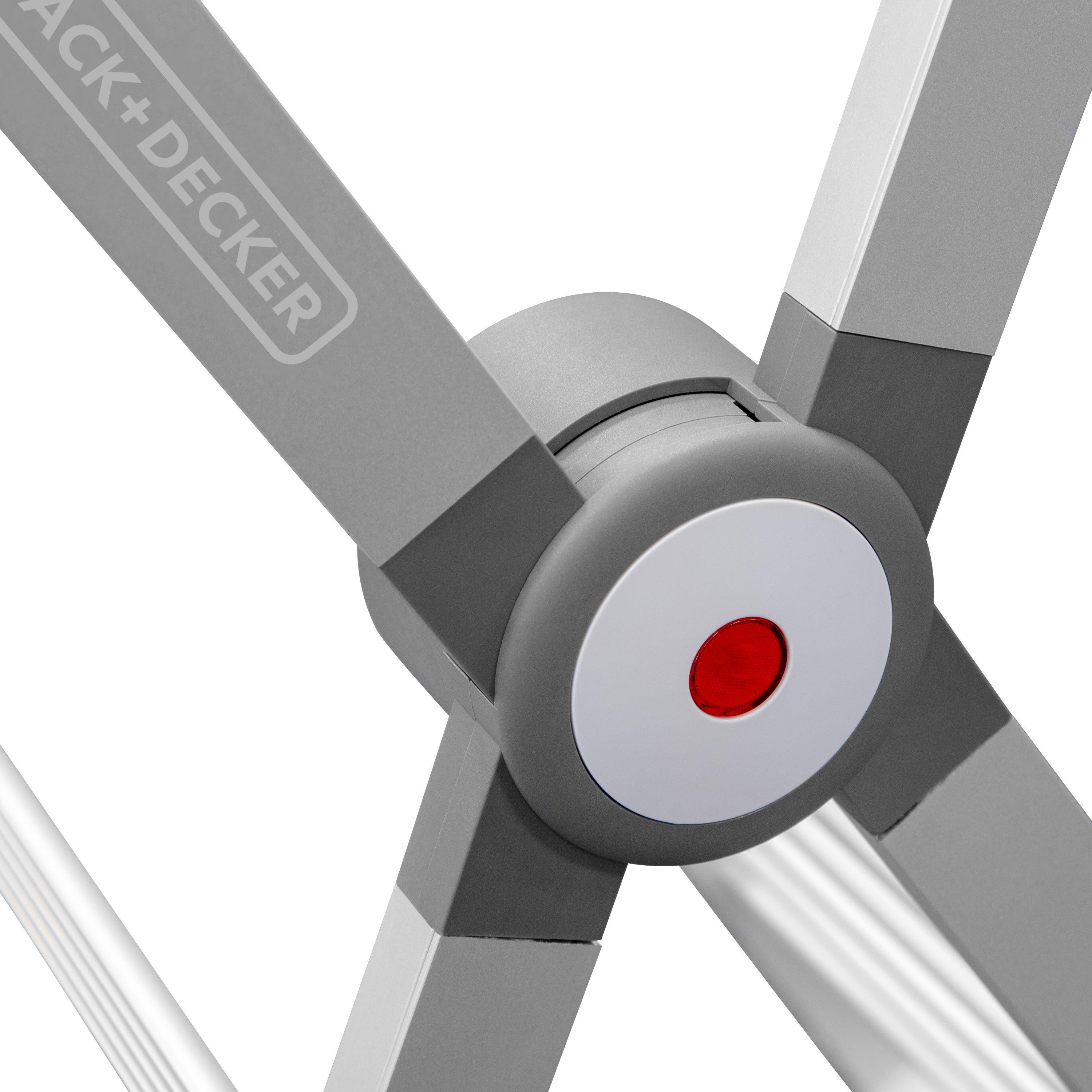 X-Frame Heated Airer