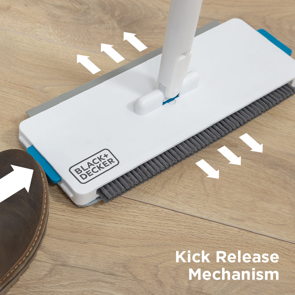 Multifunctional Cleaning Set