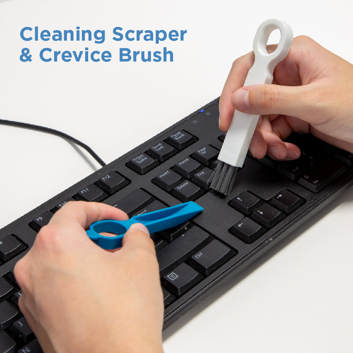 Multifunctional Cleaning Set