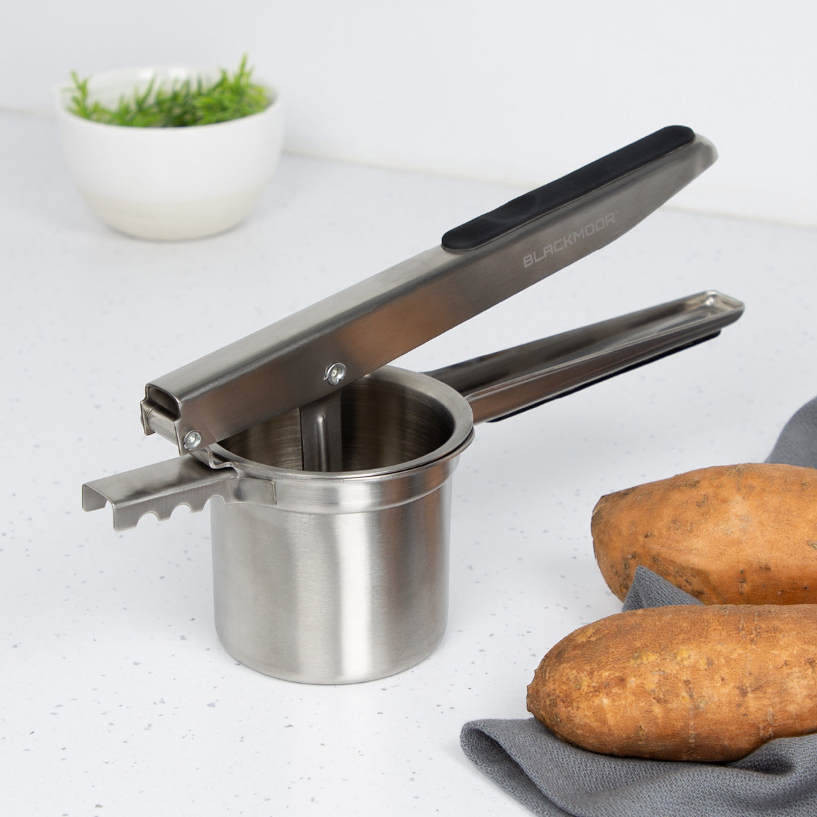 Potato Ricer
