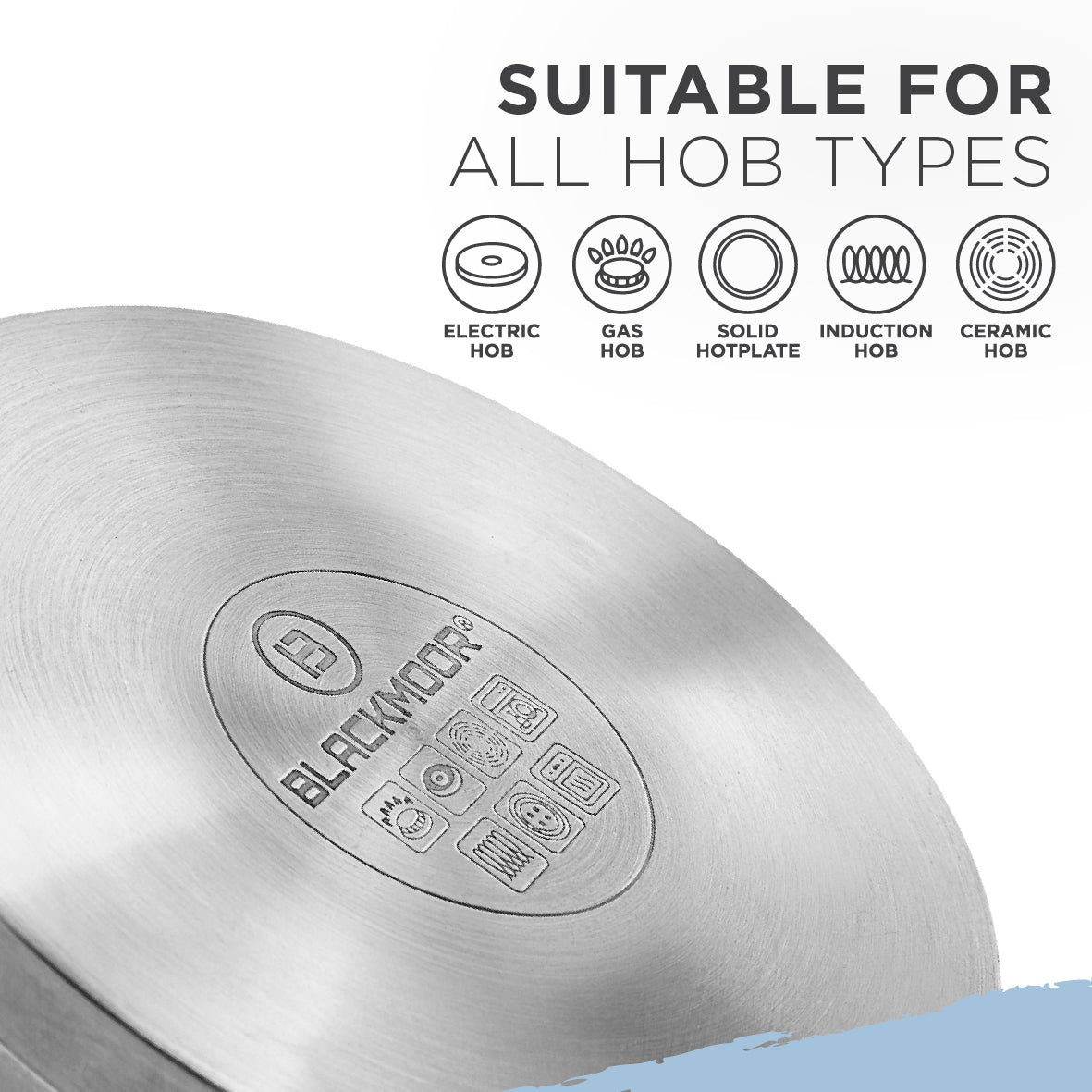 Stainless Steel Pro 16cm Milk Pan