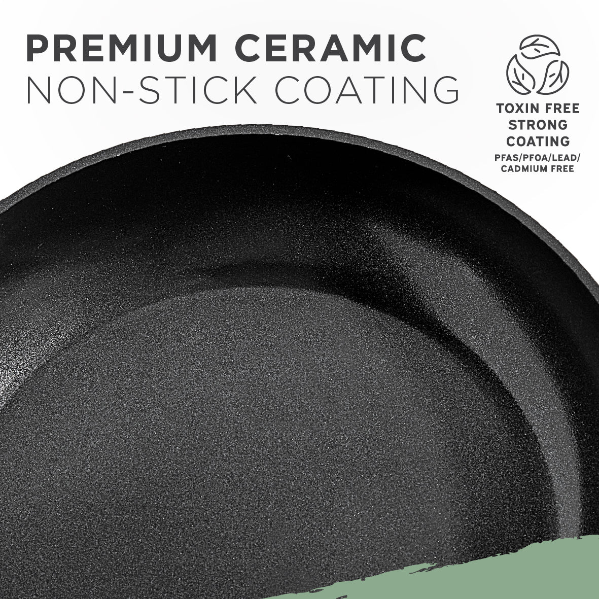 Sherwood 16cm Milk Pan