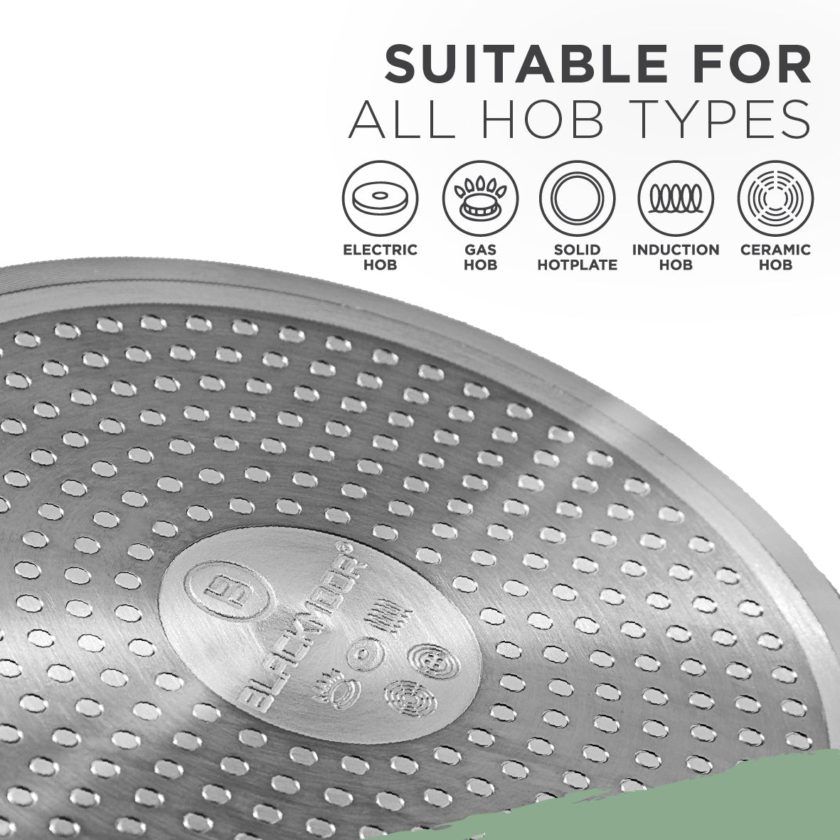 Sherwood 16cm Milk Pan