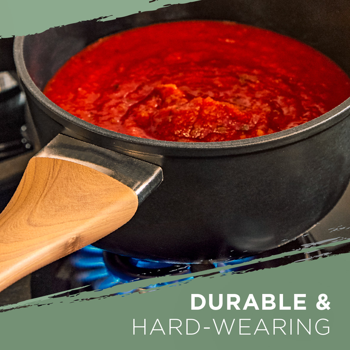 Sherwood 16cm Milk Pan